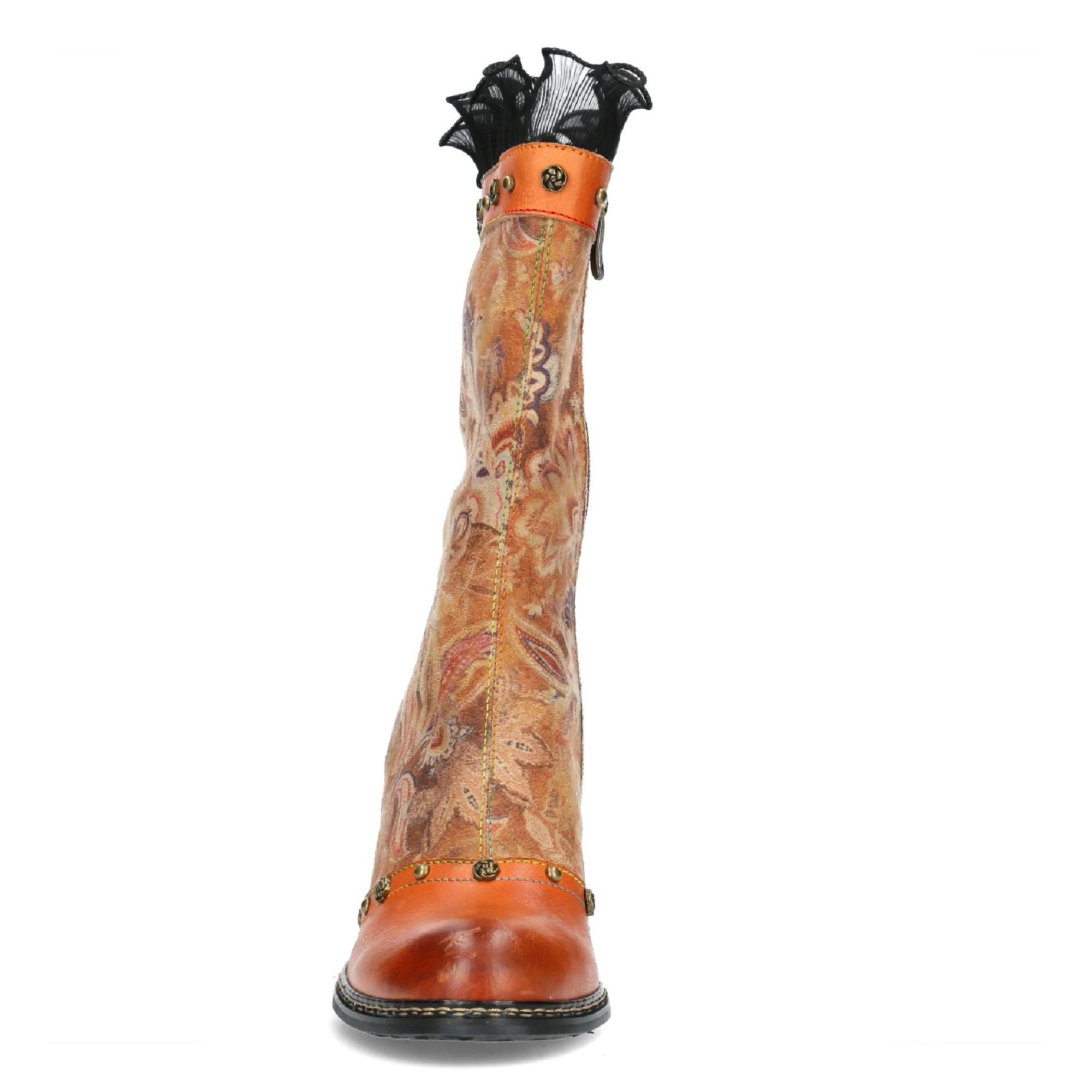 Bottes - KINOAO 03 - Image 10