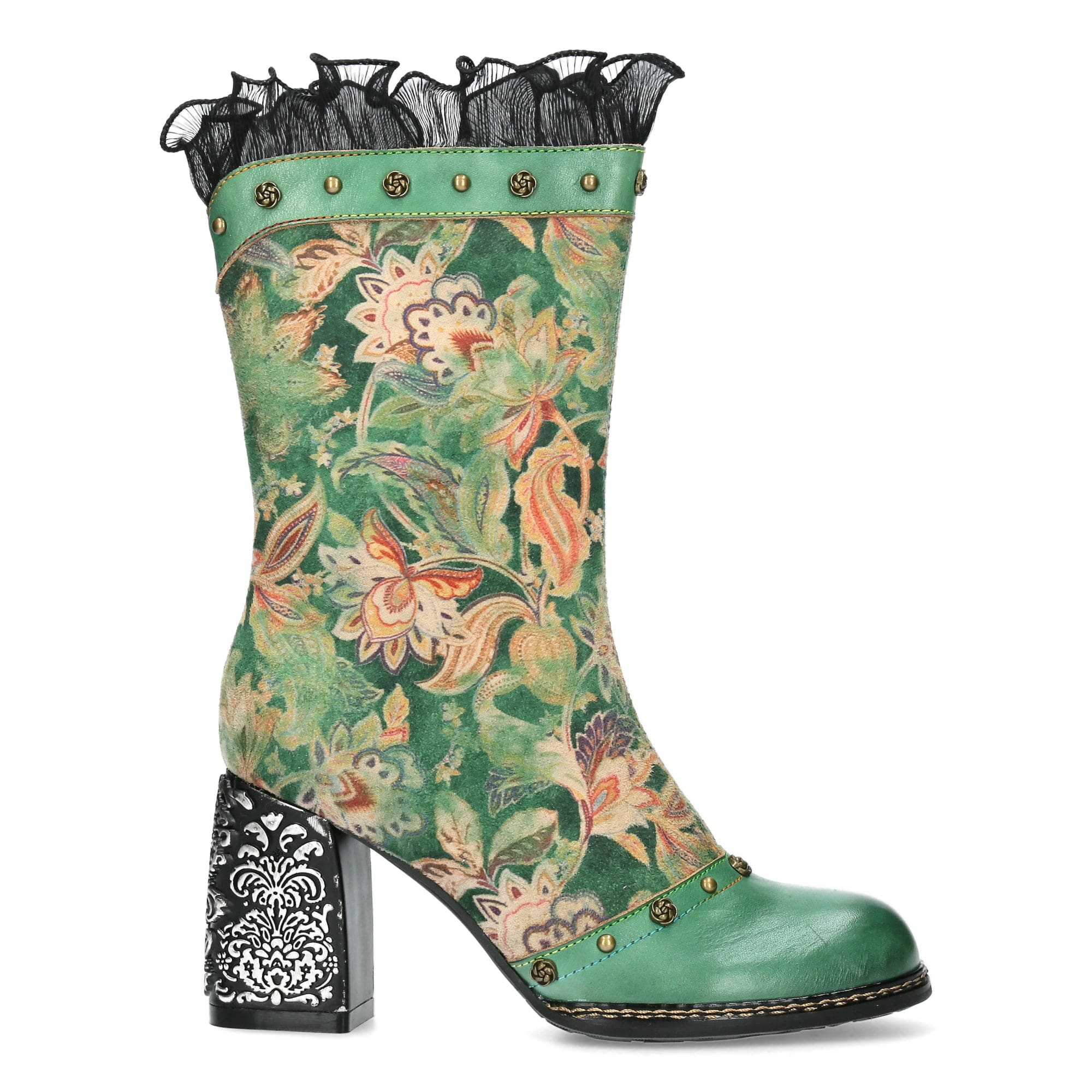 Bottes - KINOAO 03 - Image 14