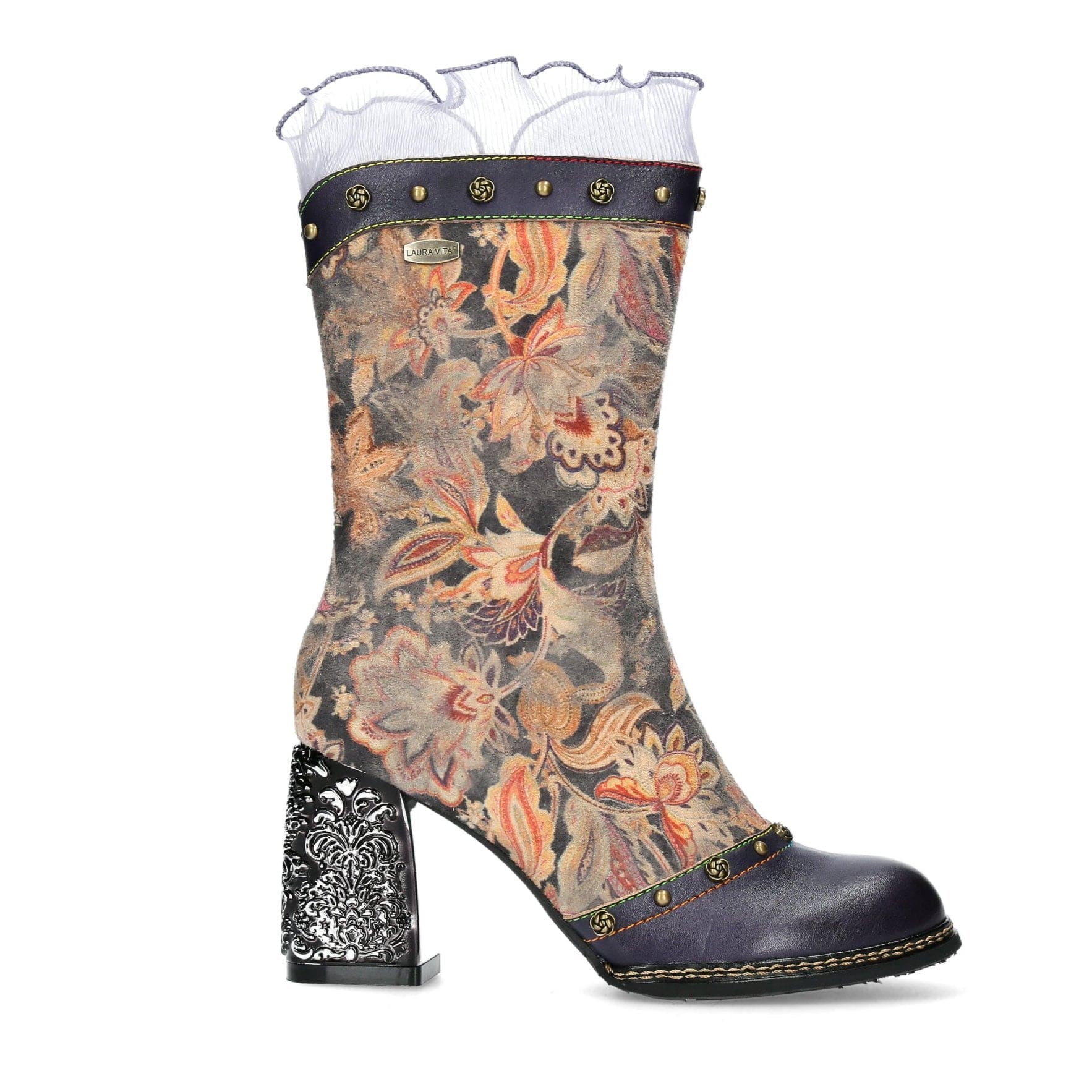 Bottes - KINOAO 03 - Image 2