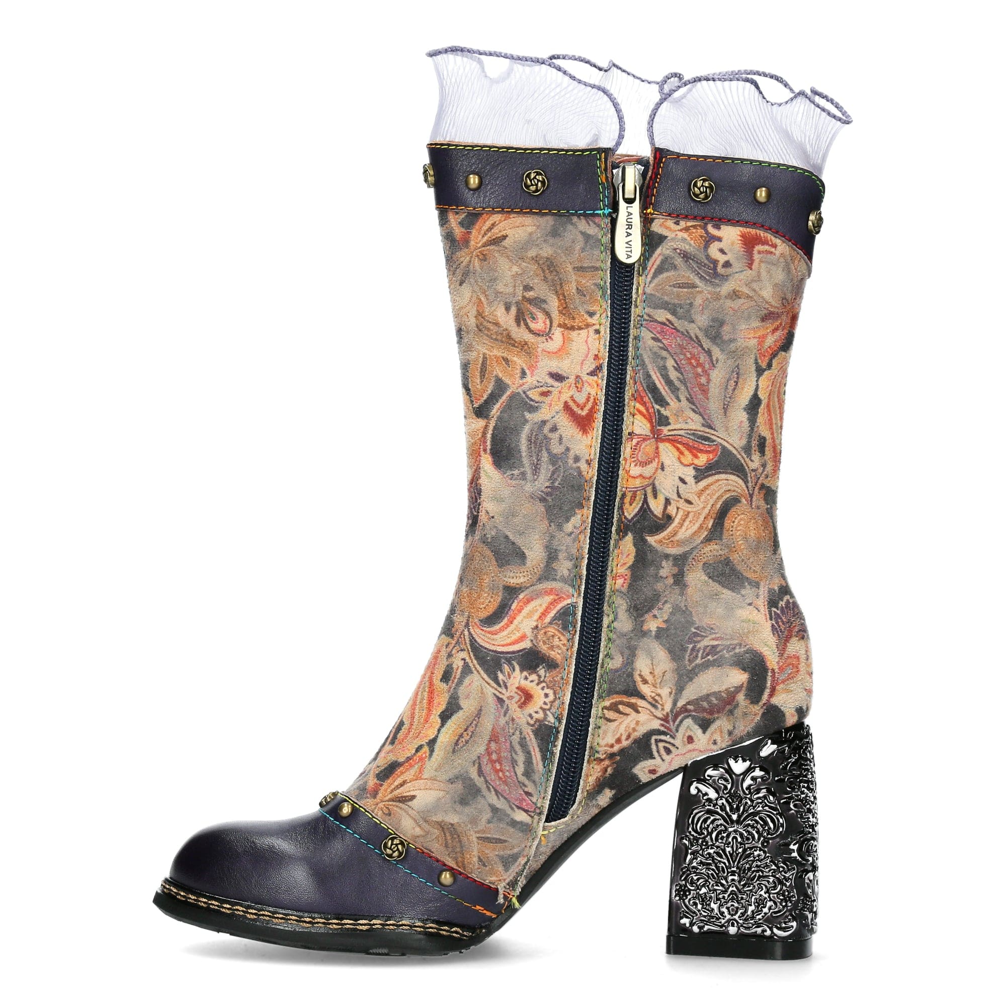 Bottes - KINOAO 03 - Image 6