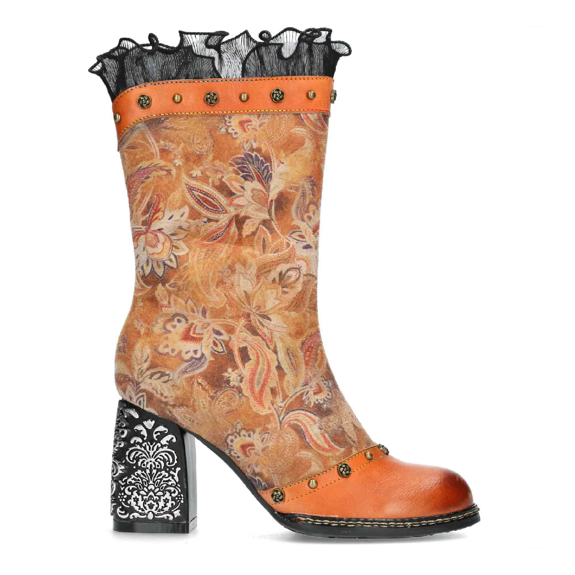 Bottes - KINOAO 03 - Image 8
