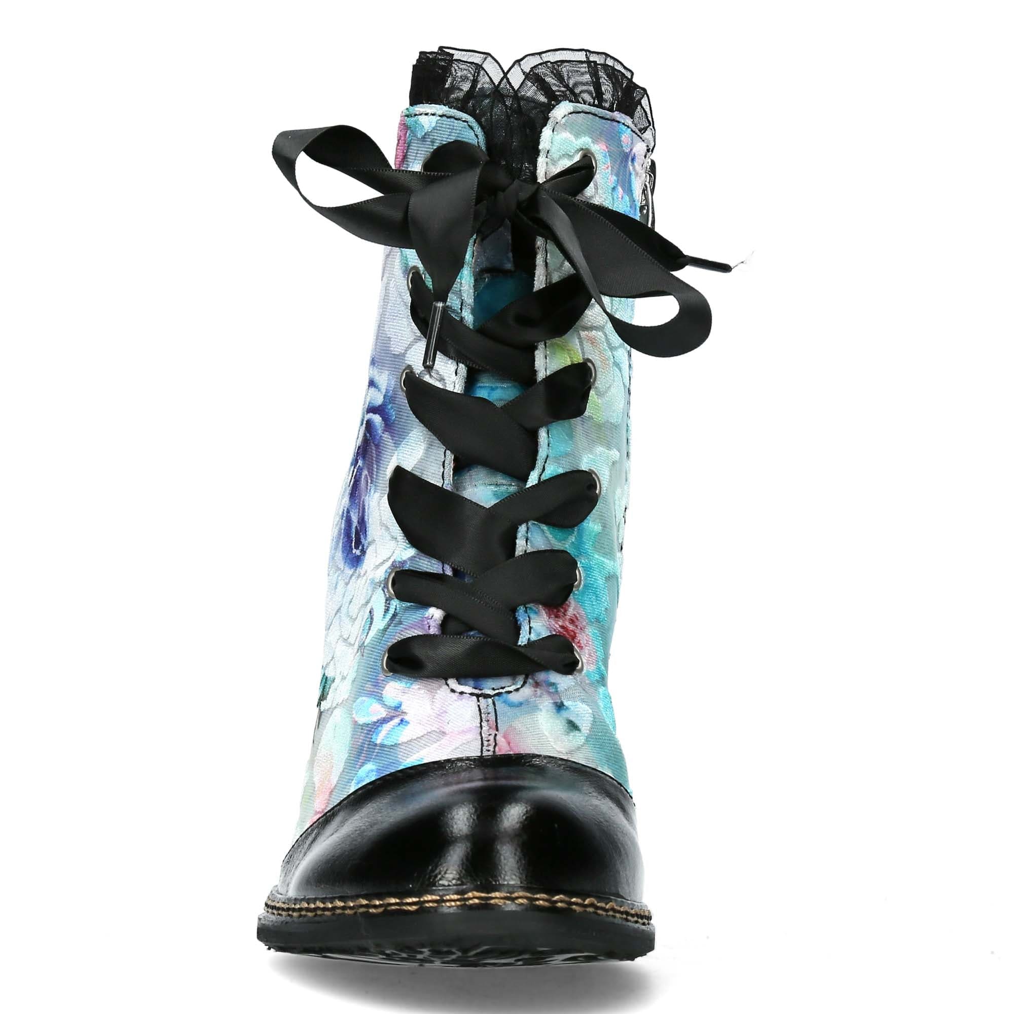 Bottines - KINOAO 05 - Image 10