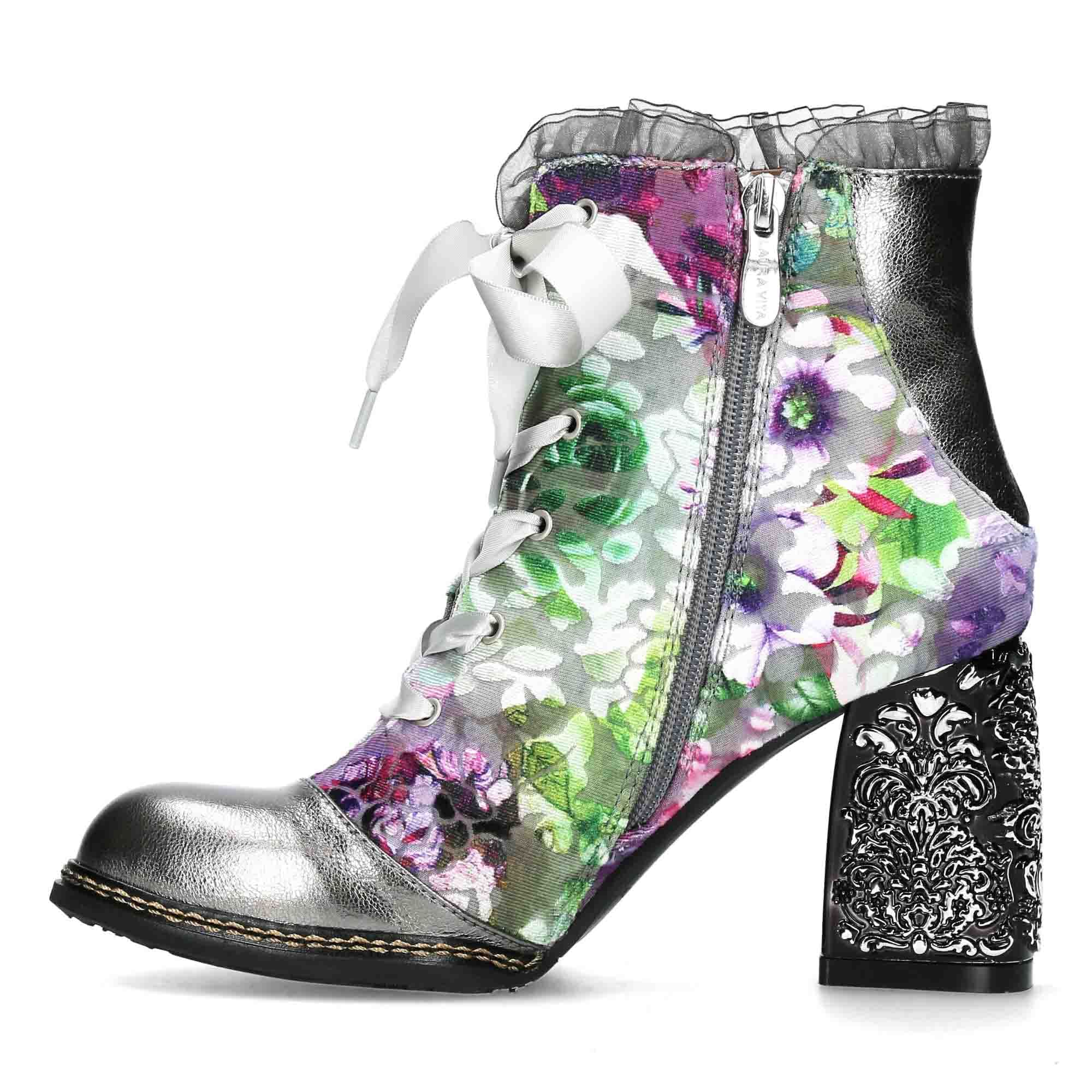 Bottines - KINOAO 05 - Image 6