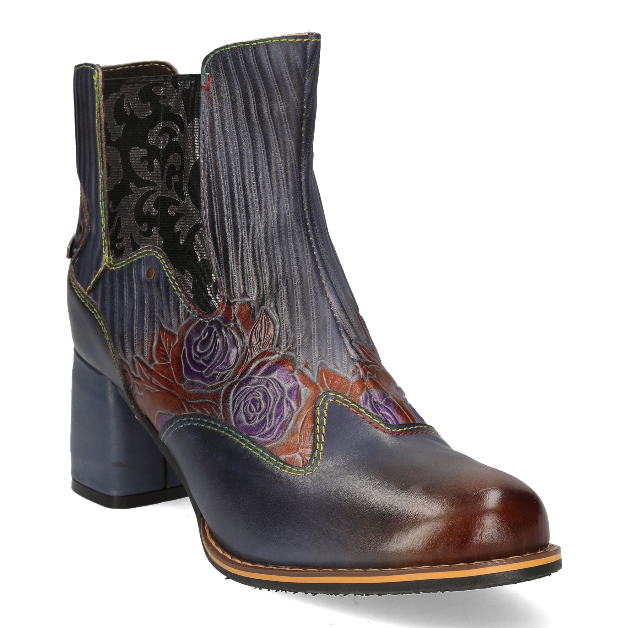 Bottines - KINOAO 06 - Image 2
