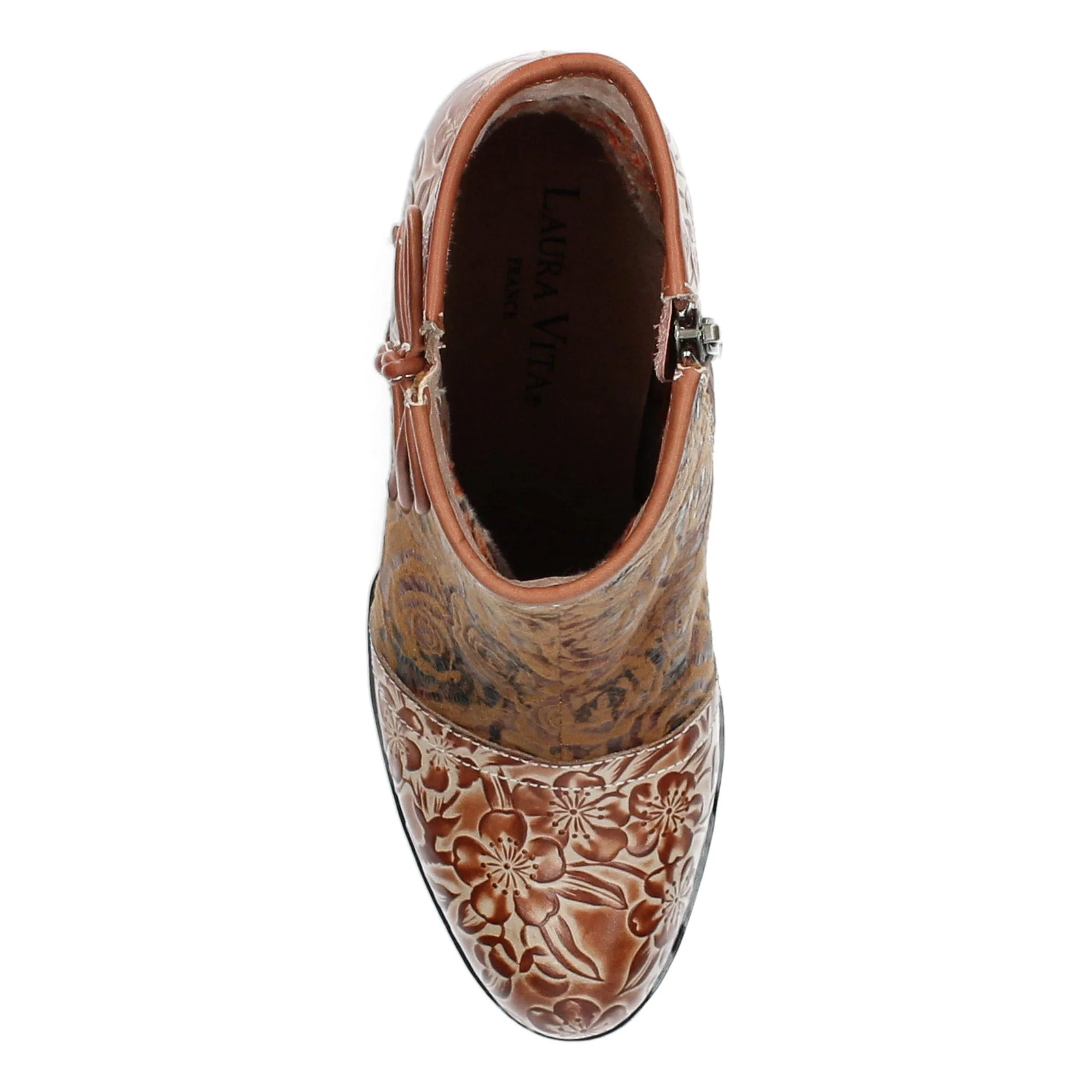 Bottines - KINOAO 09 - Image 11