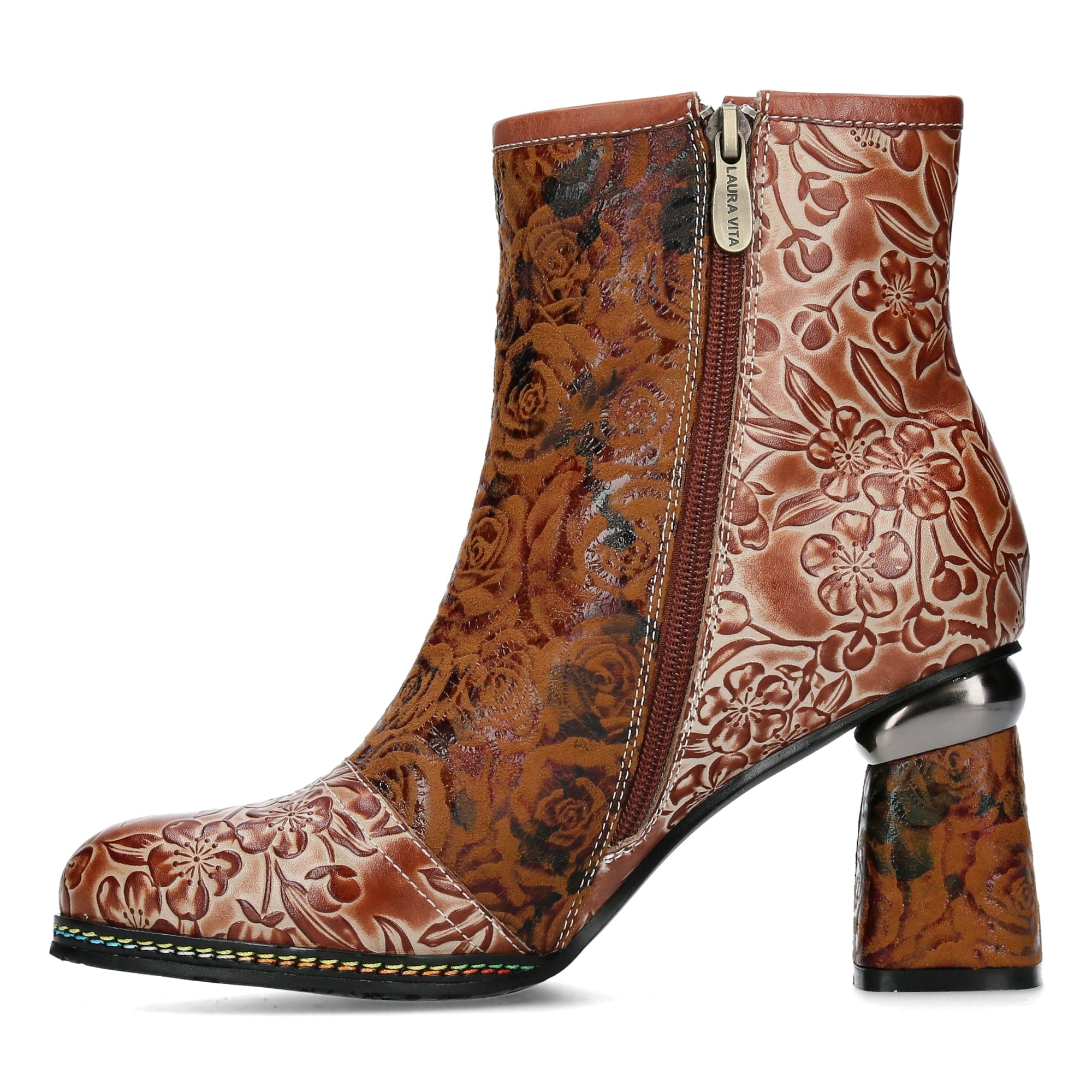 Bottines - KINOAO 09 - Image 12