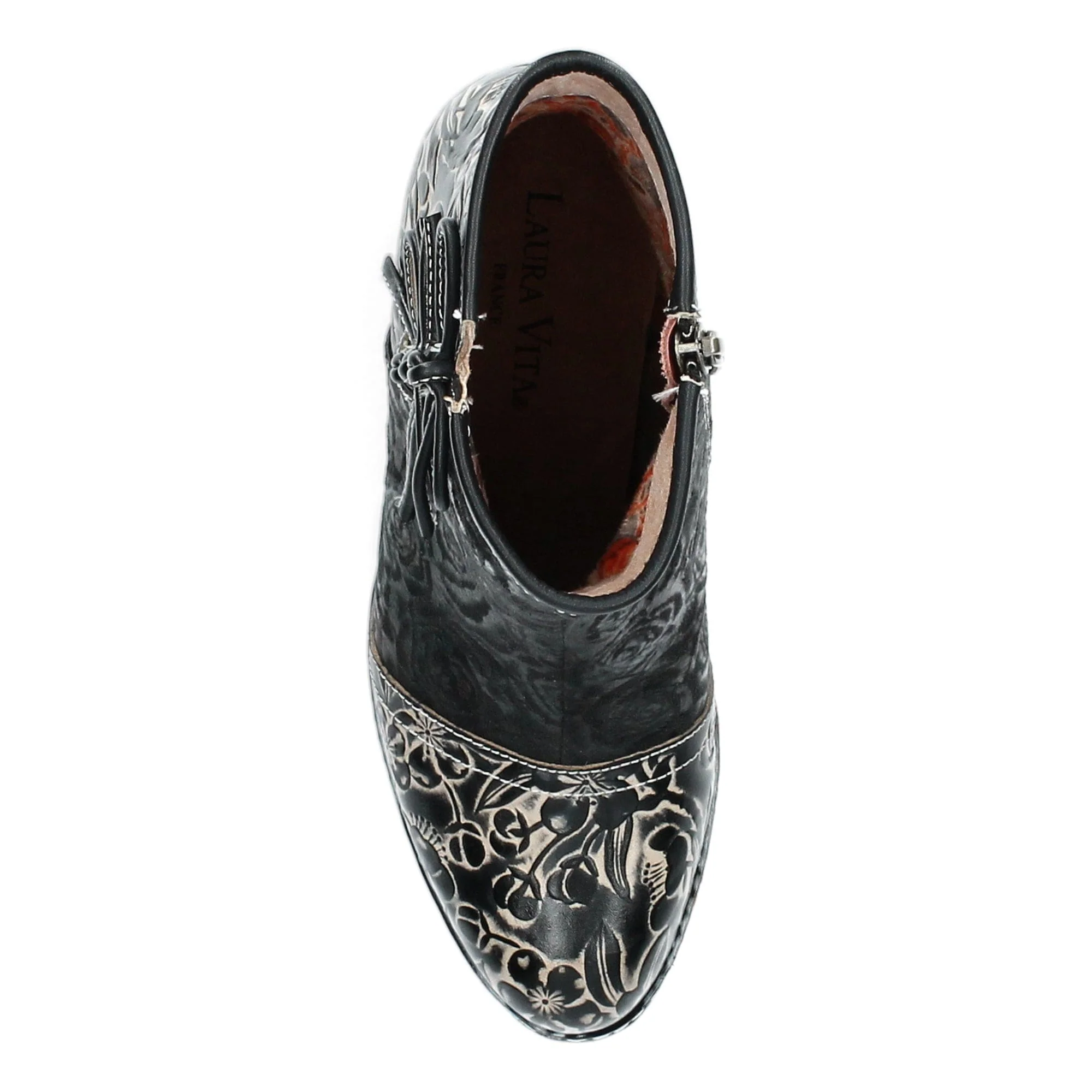 Bottines - KINOAO 09 - Image 5