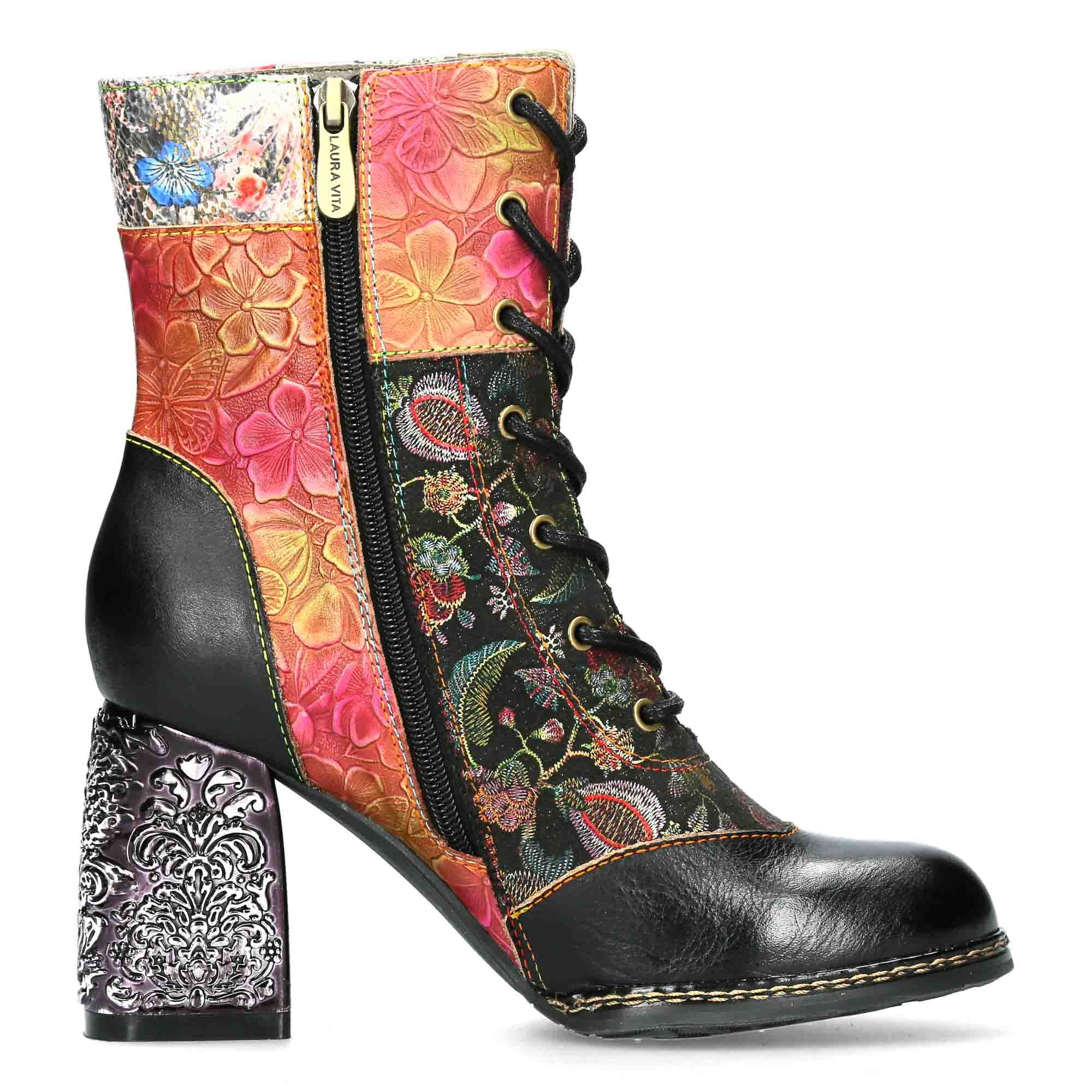 Bottines - KINOAO 224 - Image 11