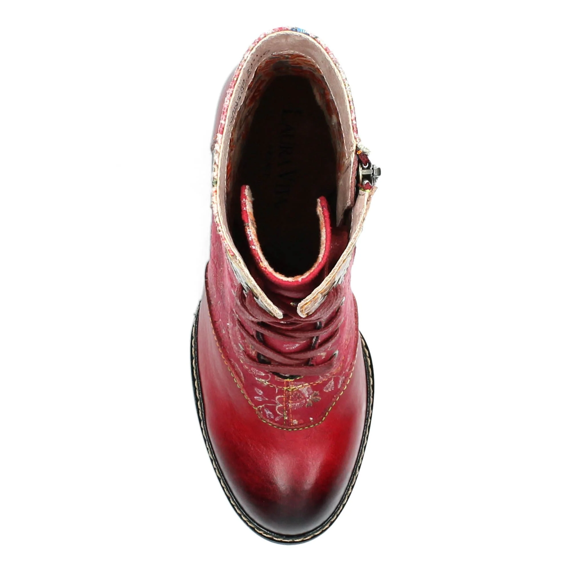 Bottines - KINOAO 224 - Image 4