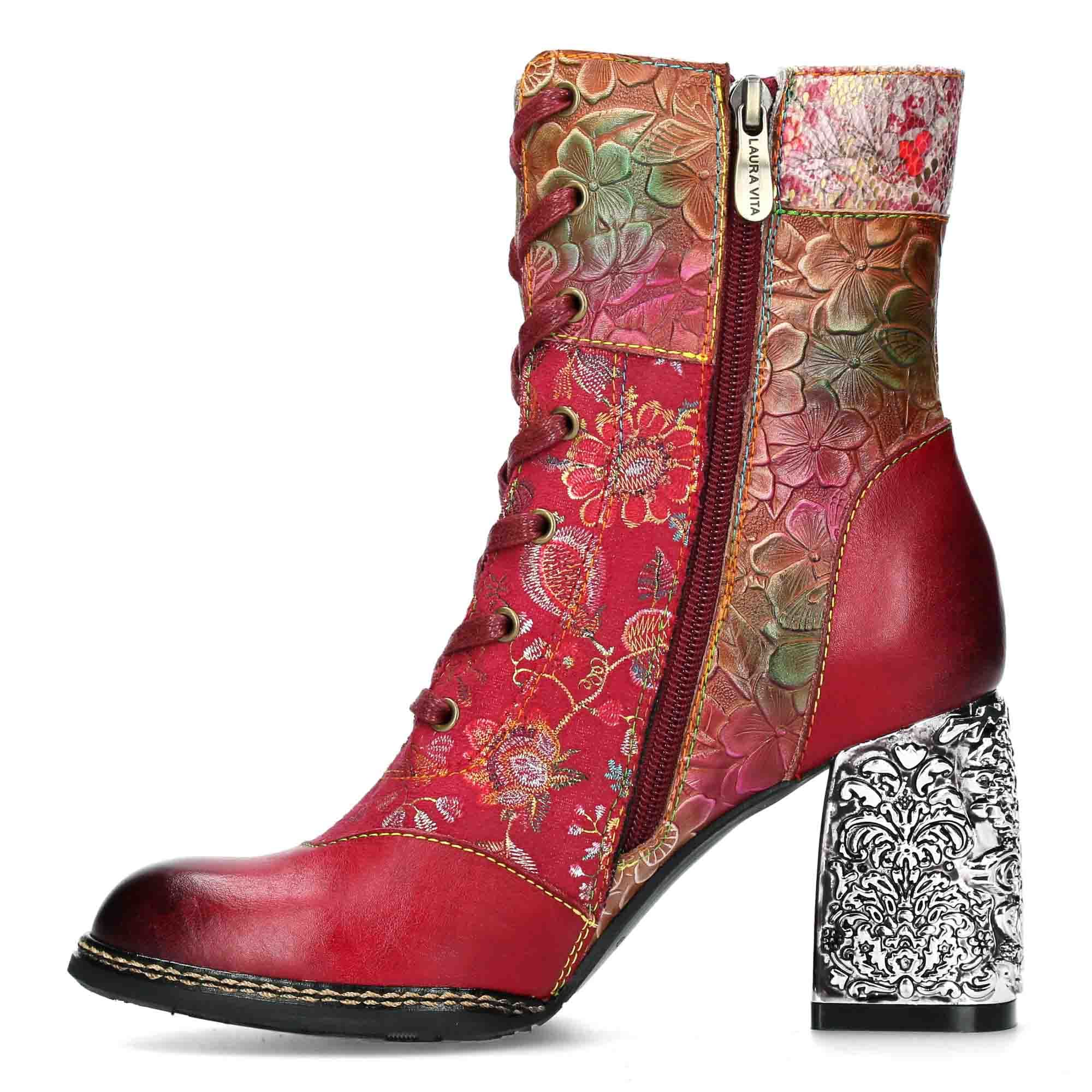 Bottines - KINOAO 224 - Image 5
