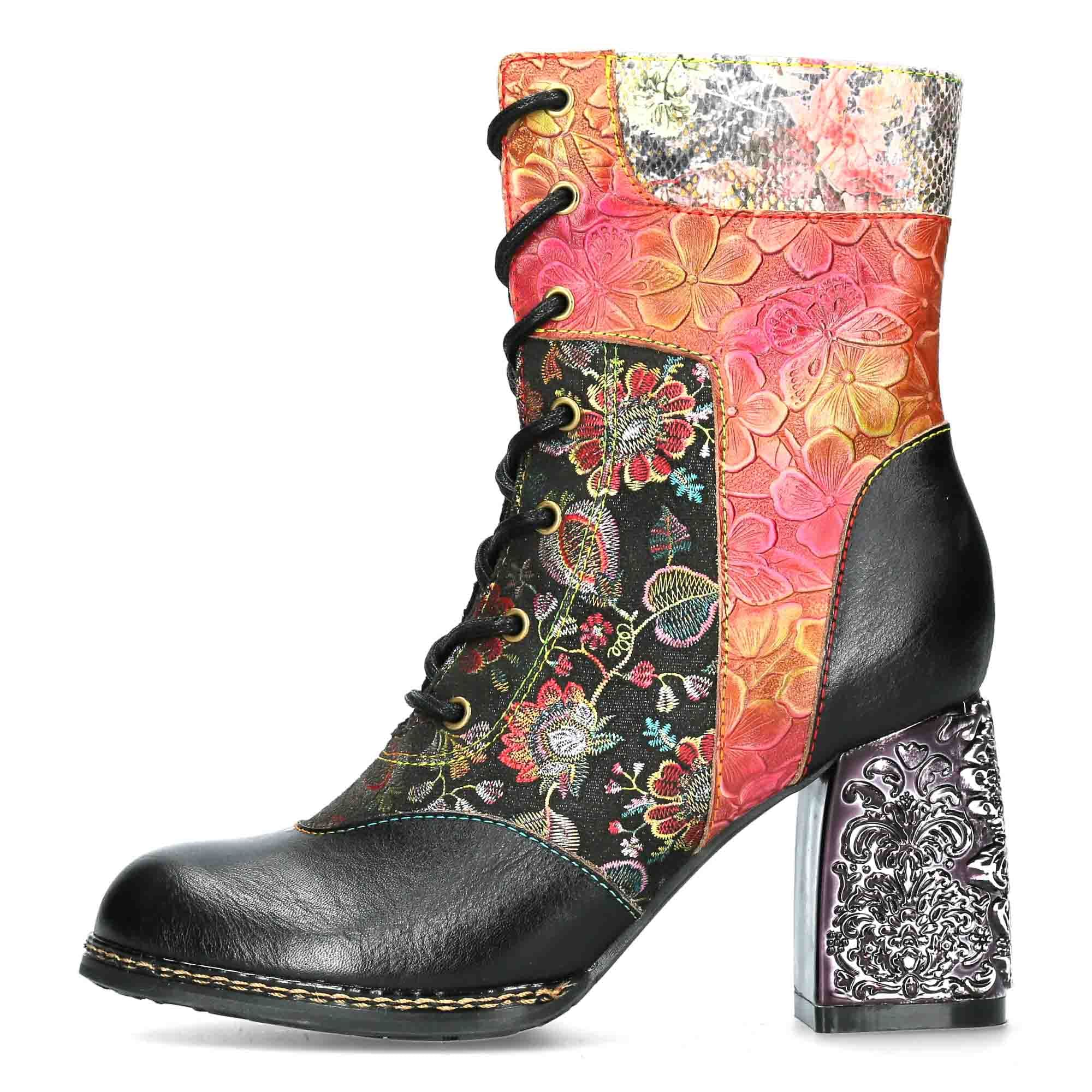 Bottines - KINOAO 224 - Image 7
