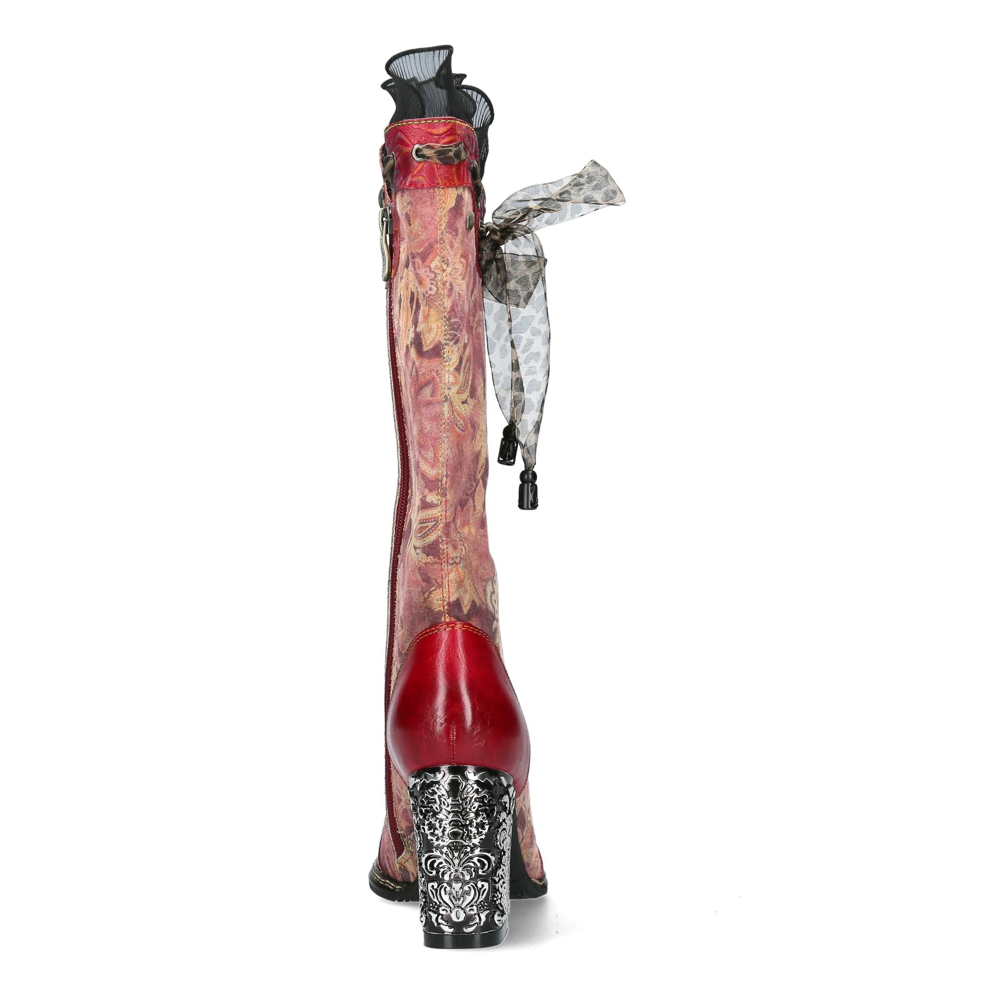 Bottes - KINOAO 45 - Image 15