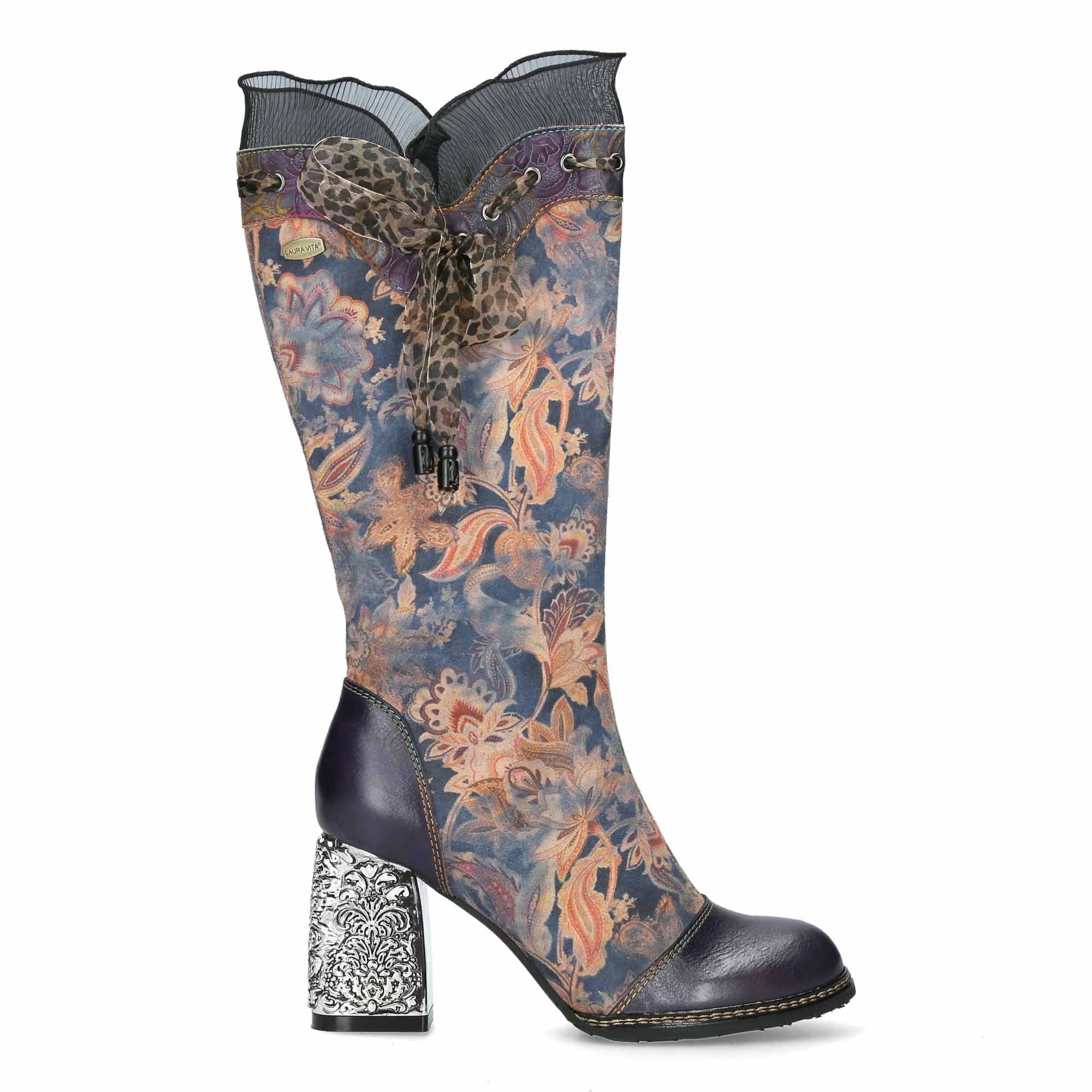Bottes - KINOAO 45 - Image 2