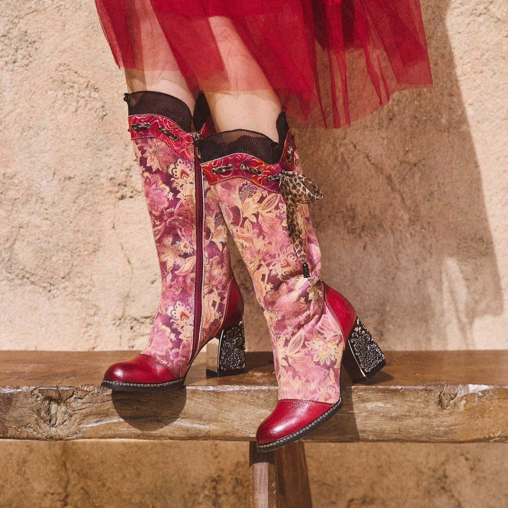 Bottes - KINOAO 45 - Image 8