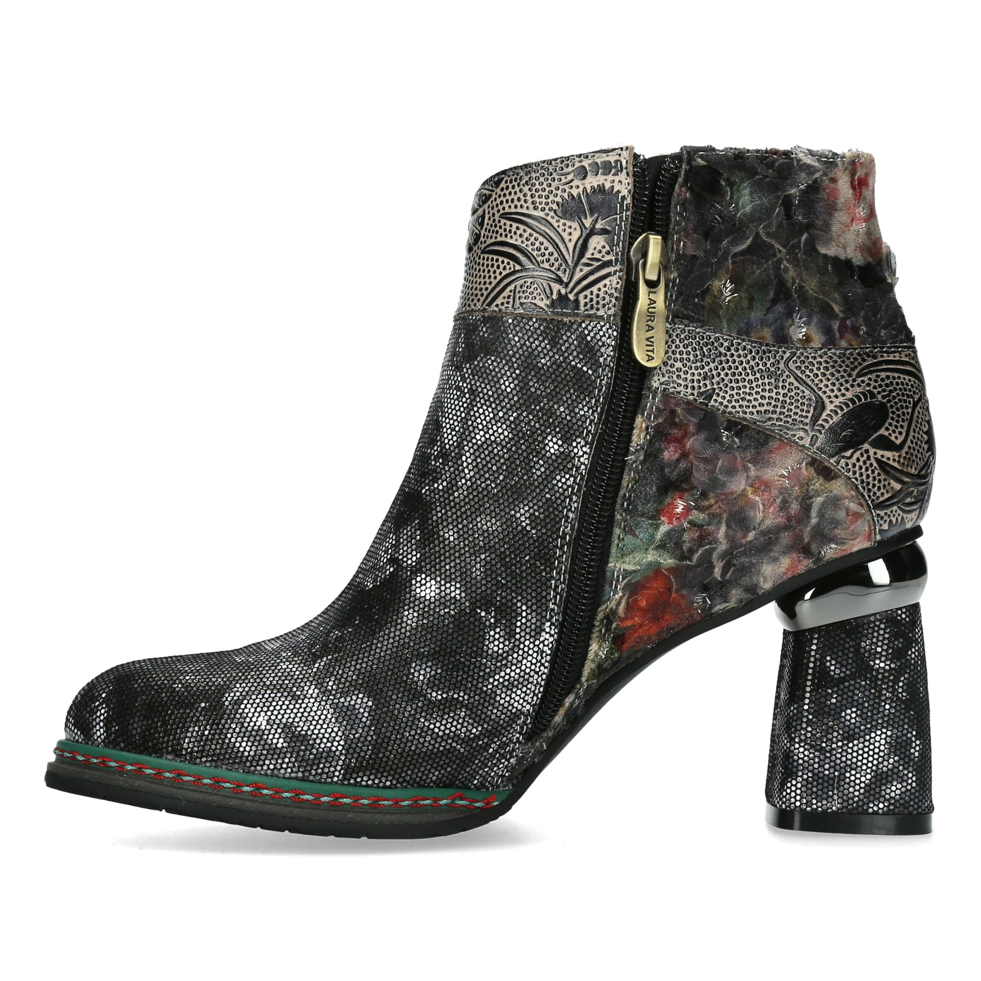 Bottines - KINOAO 11 - Image 12