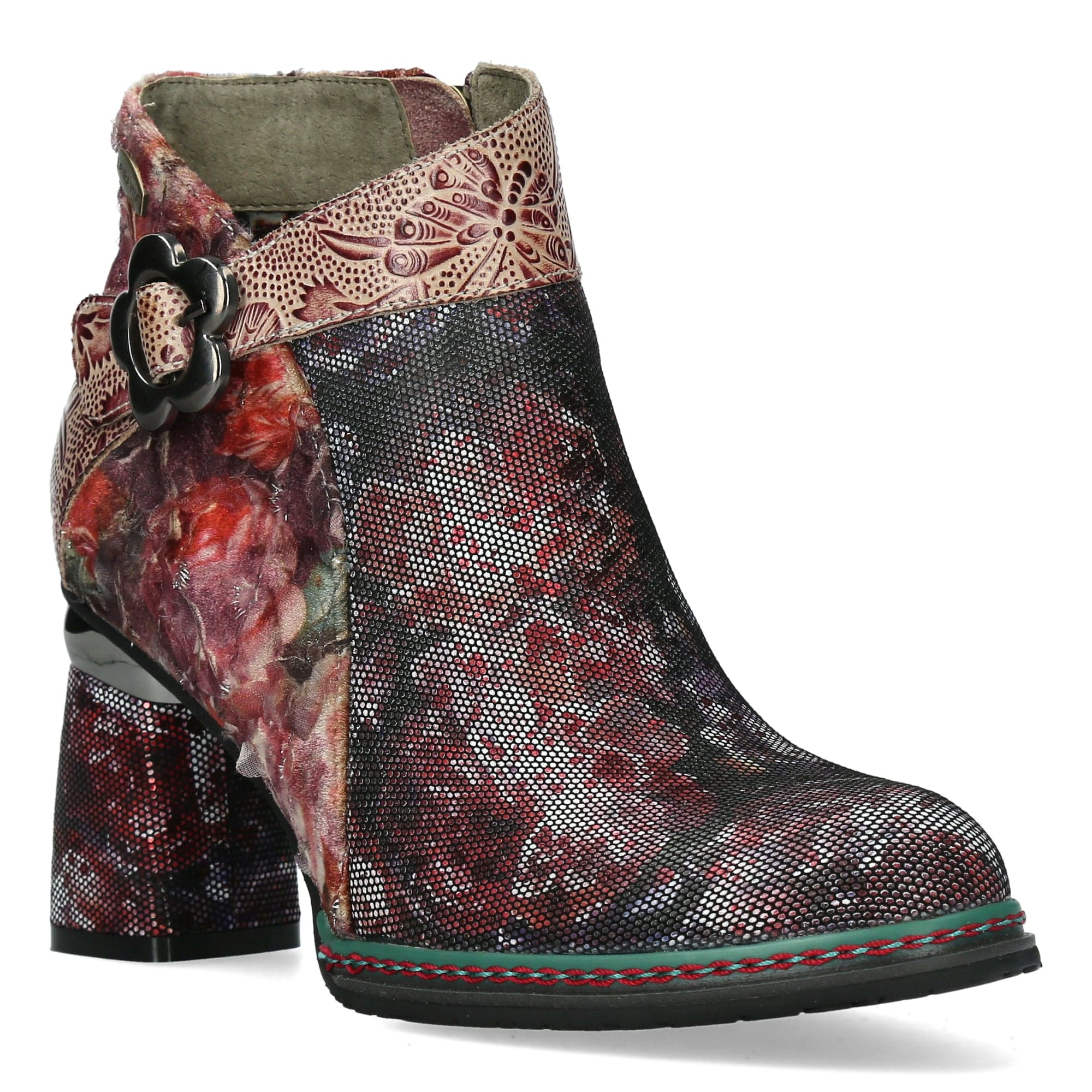 Bottines - KINOAO 11 - Image 3