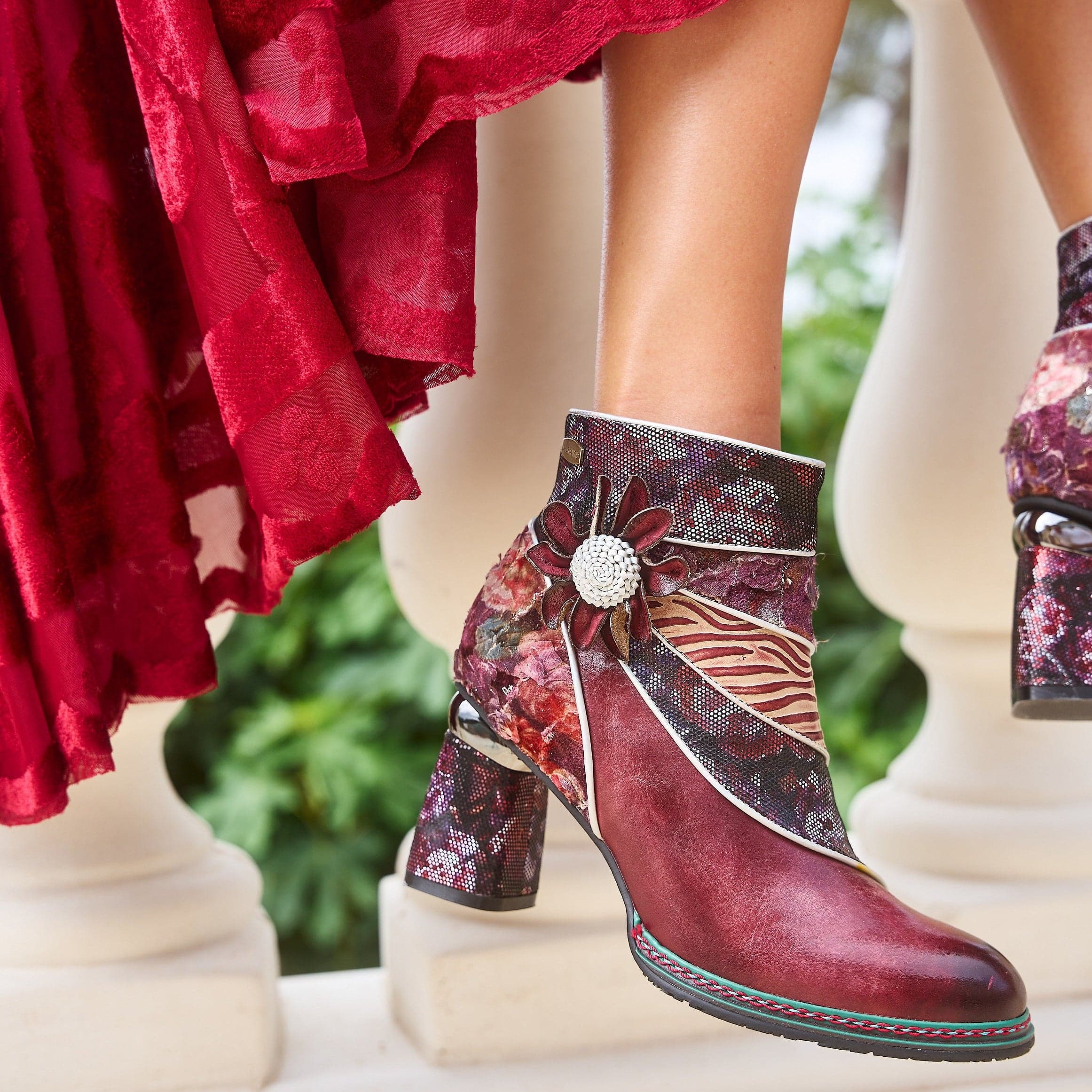 Bottines - KINOAO 13 - Image 14