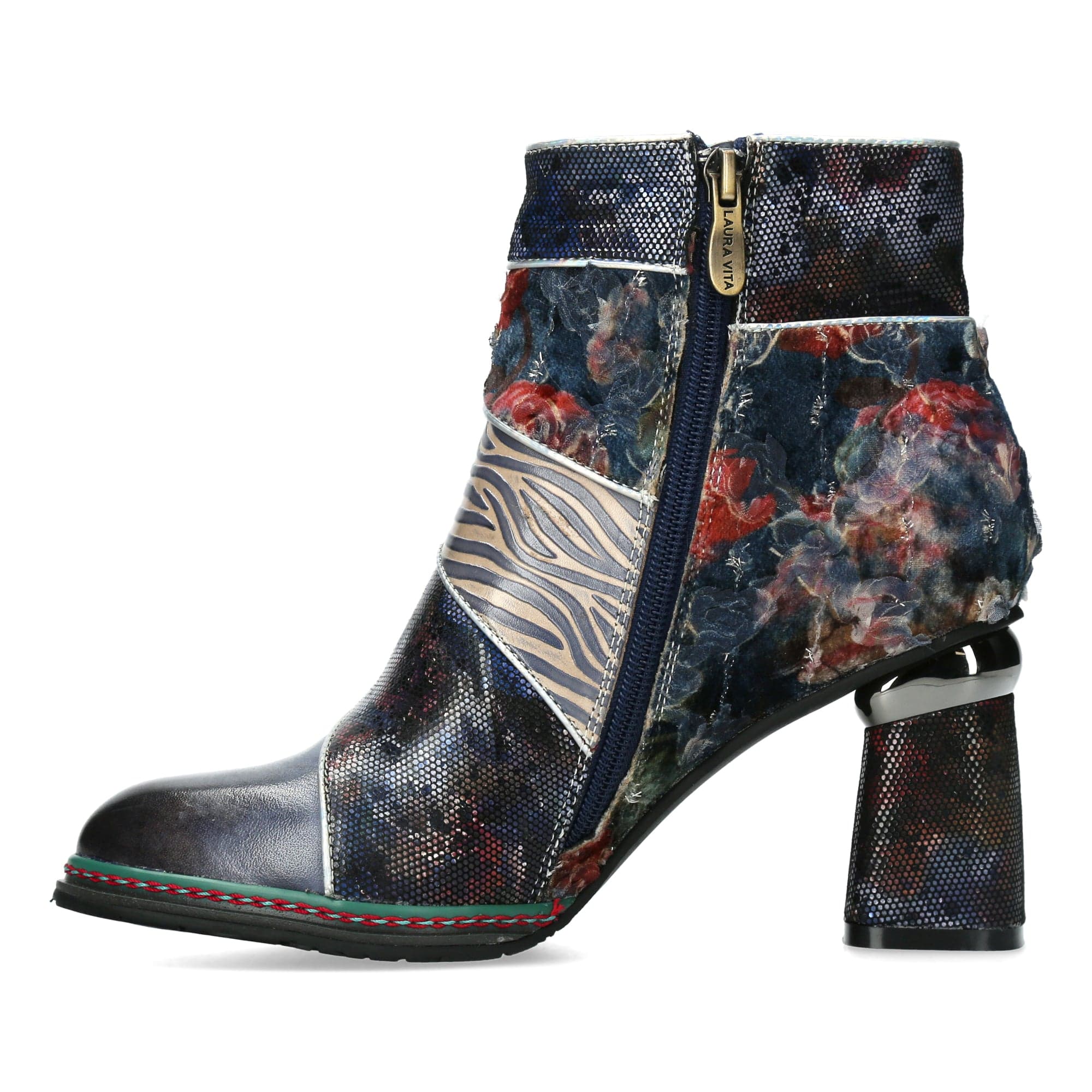 Bottines - KINOAO 13 - Image 6