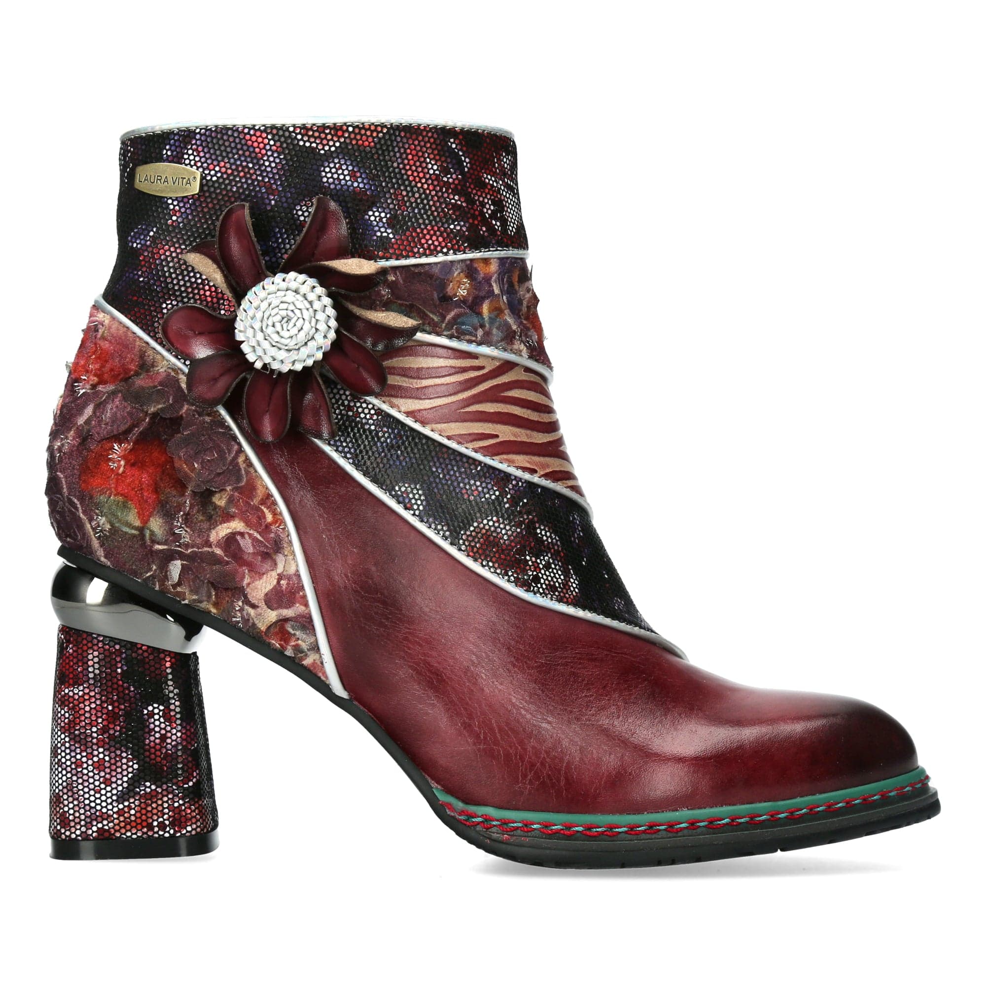 Bottines - KINOAO 13 - Image 8