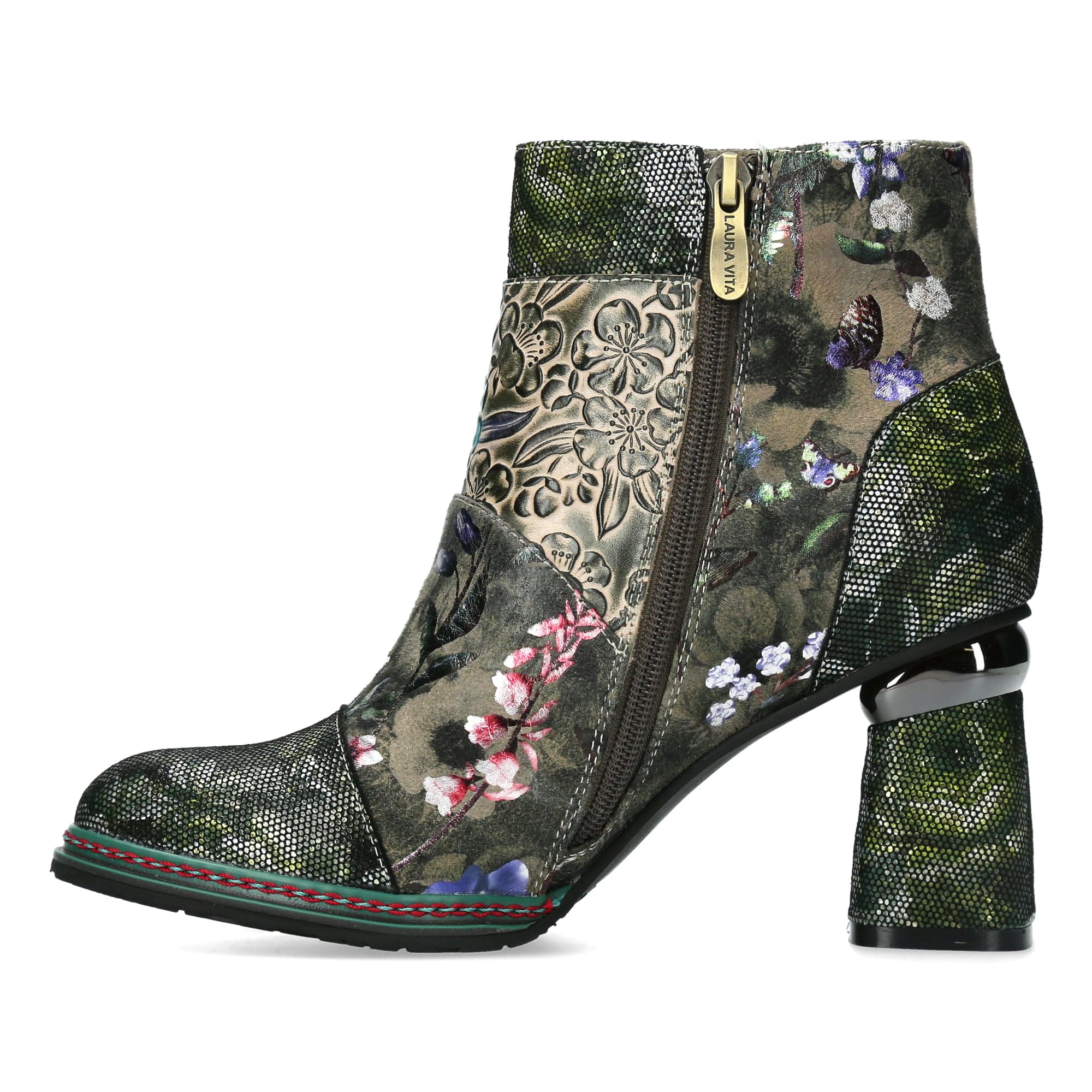 Bottines - KINOAO 20 - Image 12