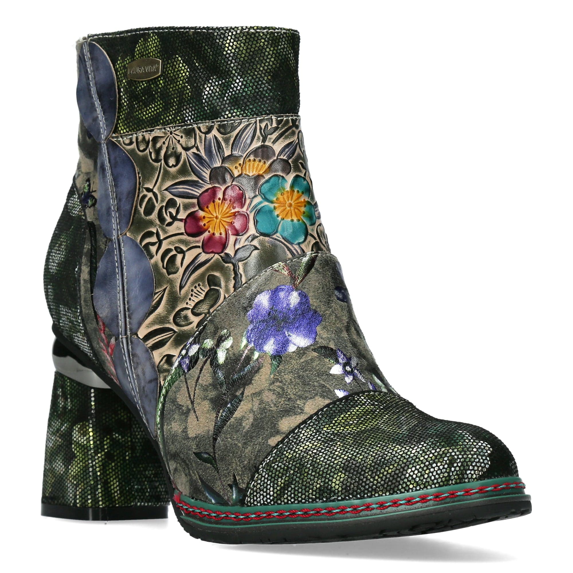 Bottines - KINOAO 20 - Image 9