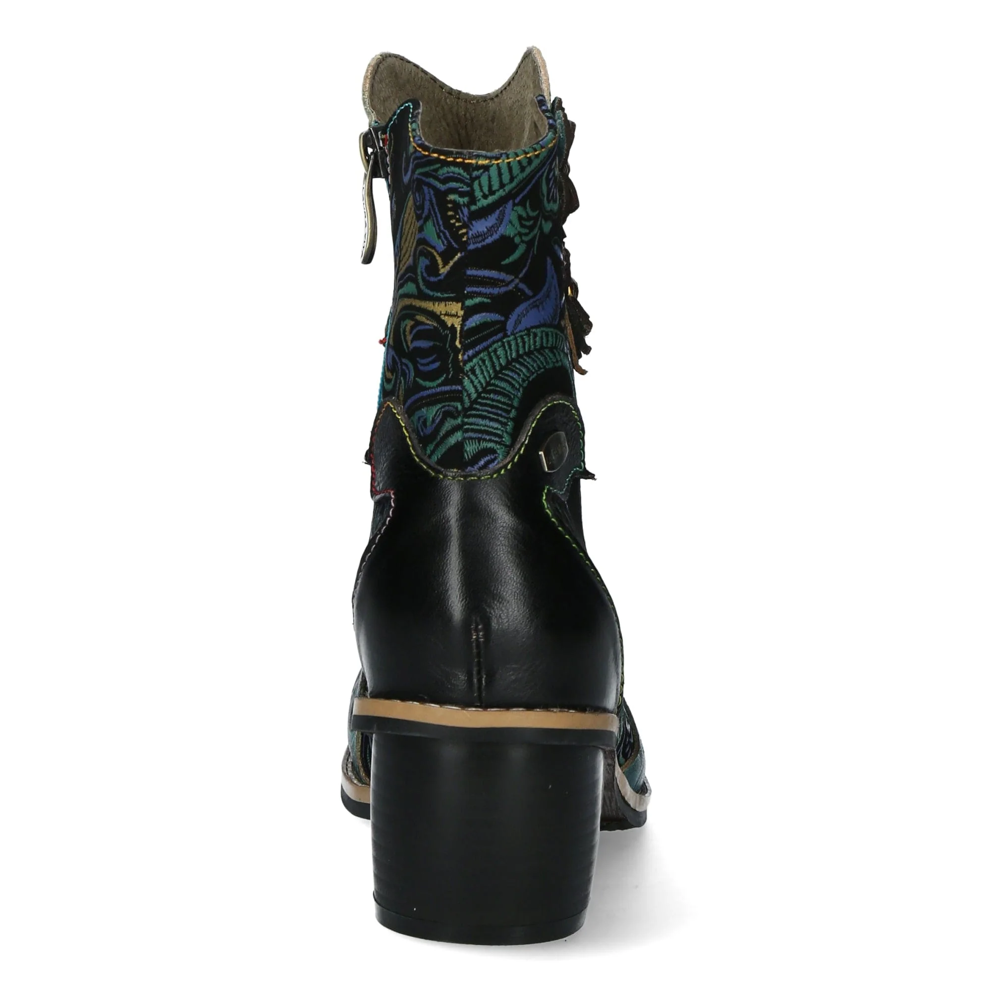 Bottines - KITTYO 05B - Image 11