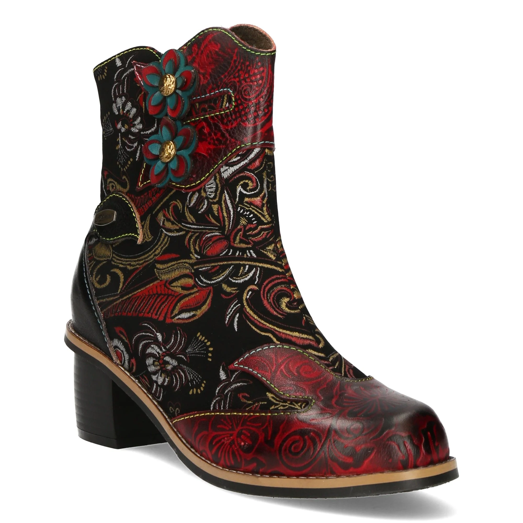 Bottines - KITTYO 05B - Image 2