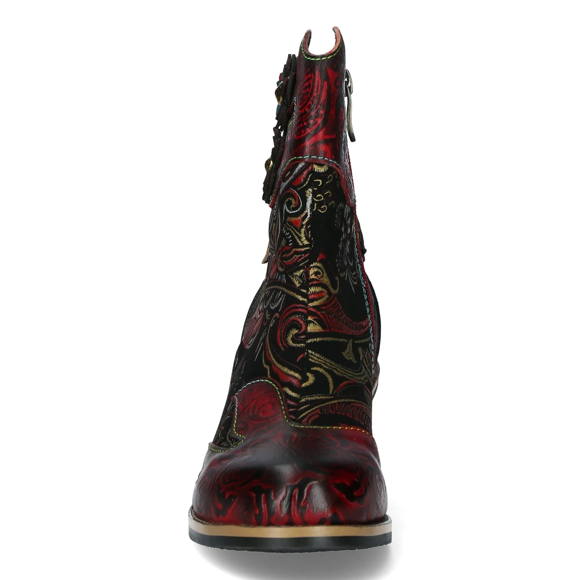 Bottines - KITTYO 05B - Image 3