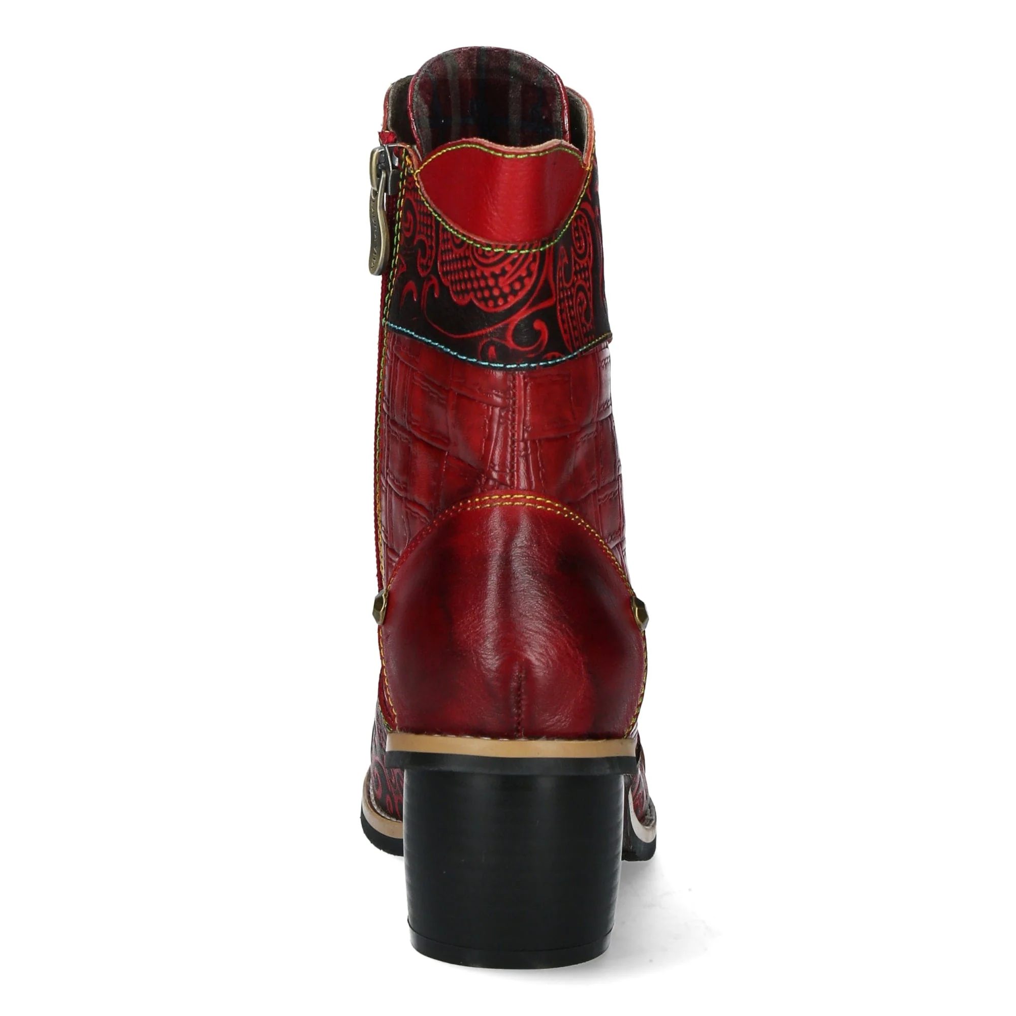 Bottines - KITTYO 09 - Image 5