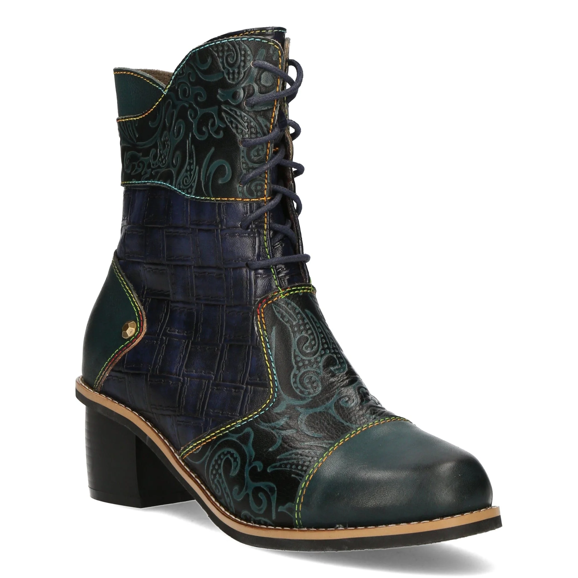 Bottines - KITTYO 09 - Image 7