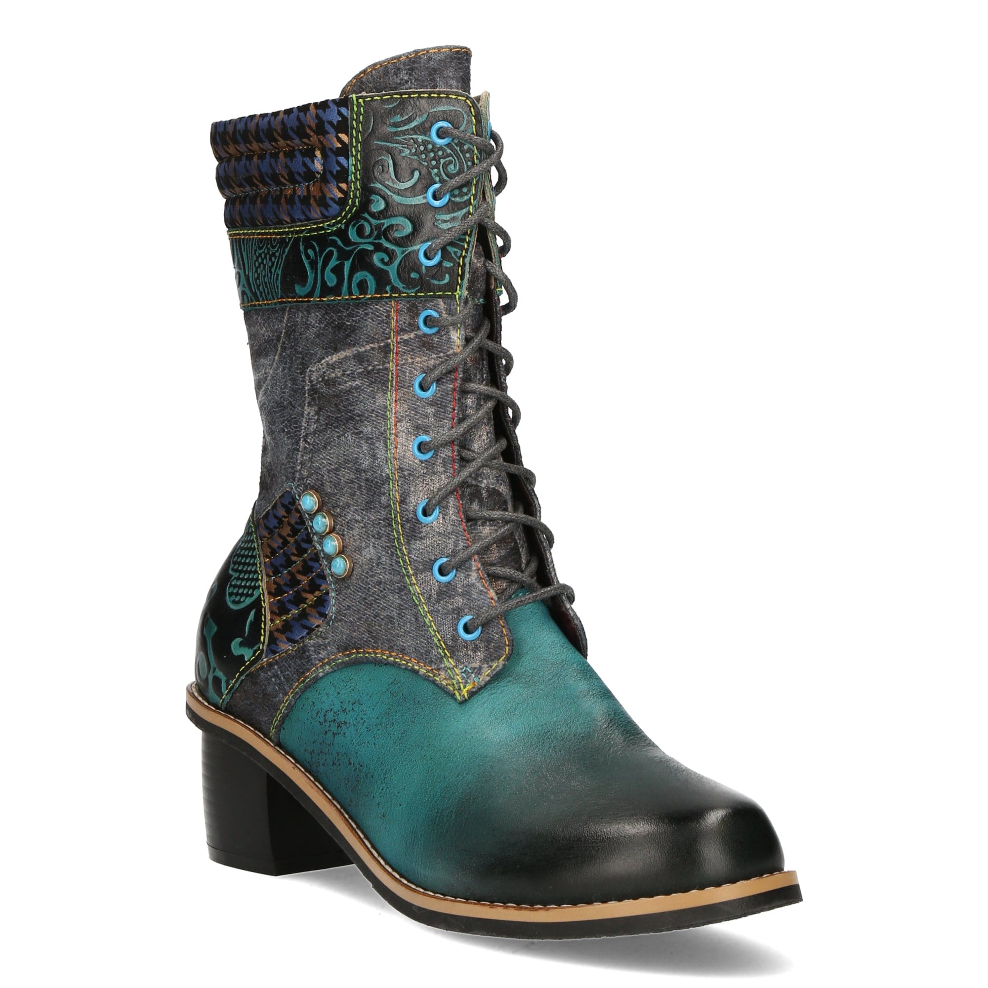 Bottes - KITTYO 18 - Image 2