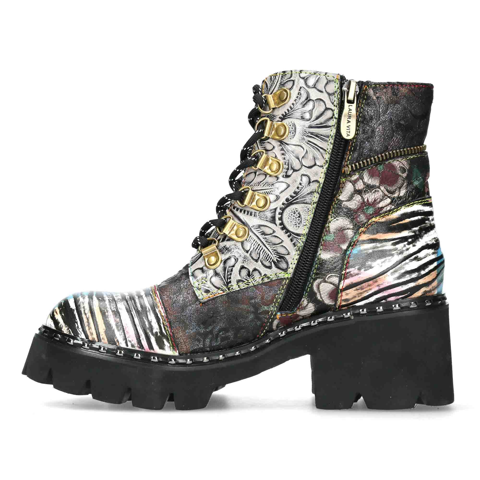 Bottines - KLEO 07 - Image 5
