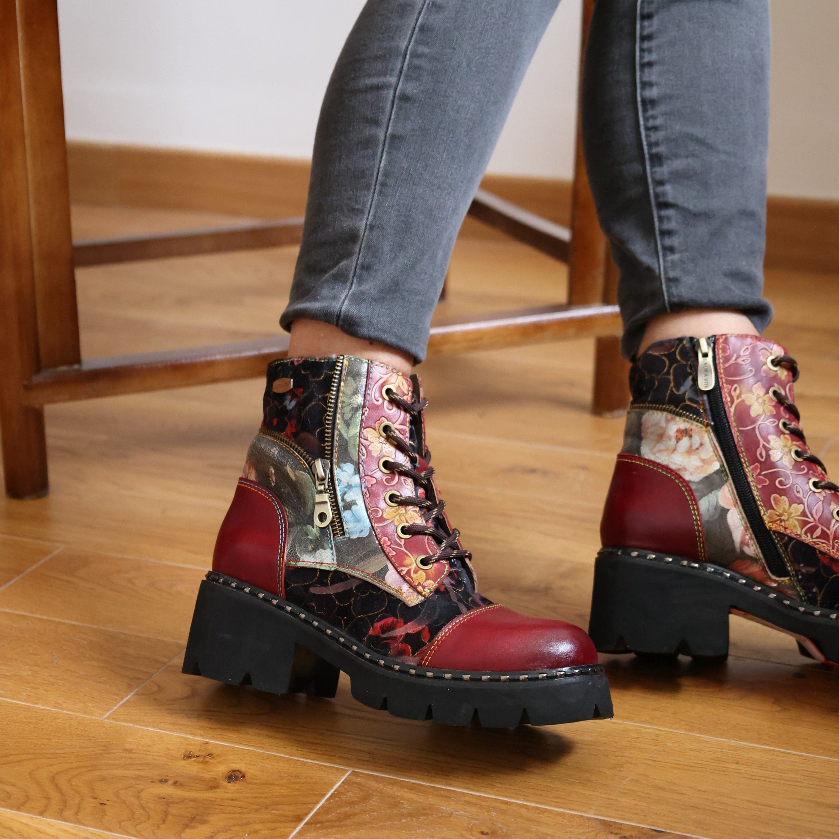 Bottines - KLEO 11 - Image 10