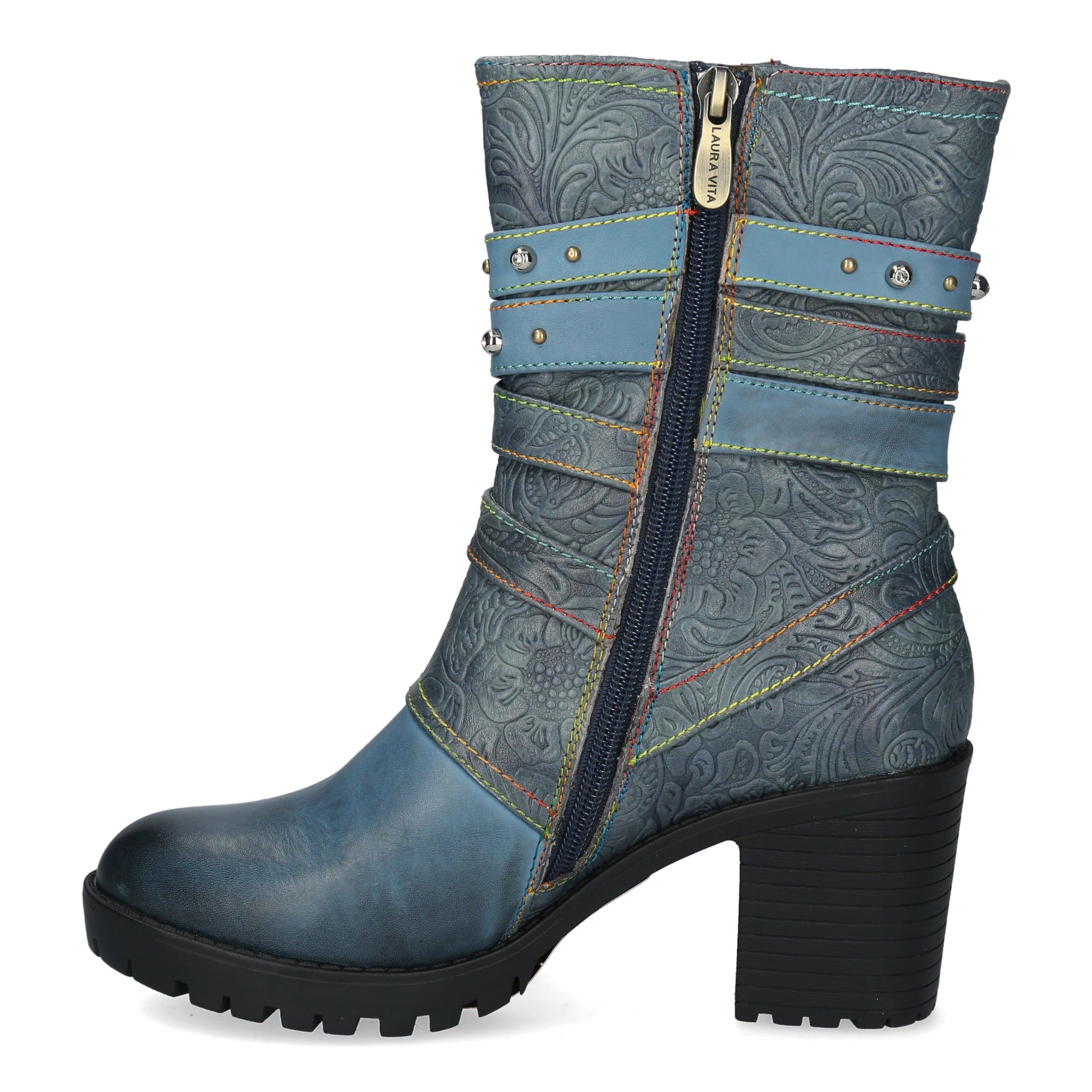 Bottines - KOKO 05 - Image 5
