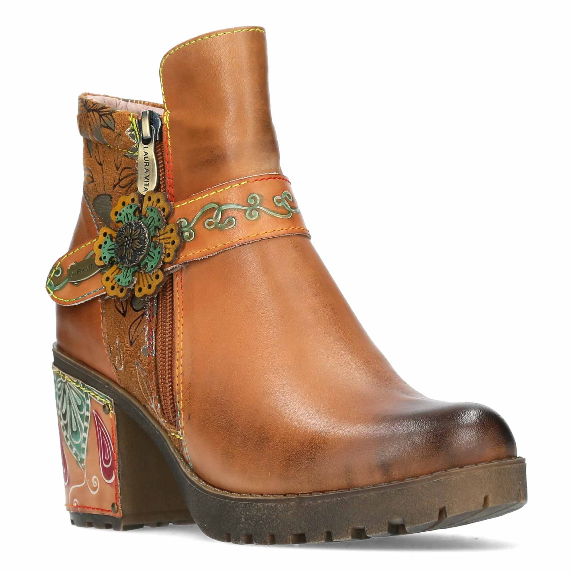 Bottines - KOKO 54 - Image 8