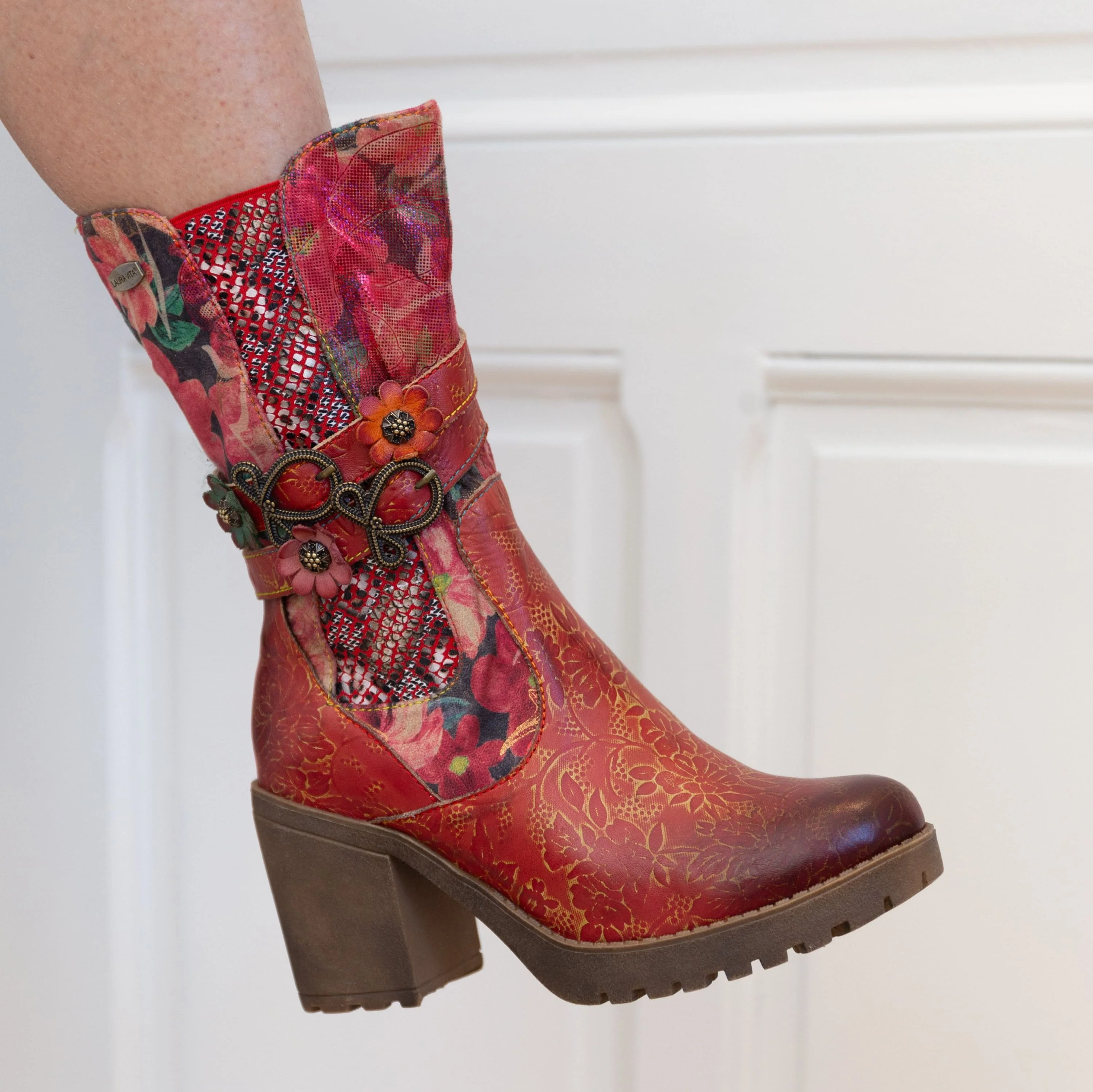 Bottes - KOKO 86 - Image 2