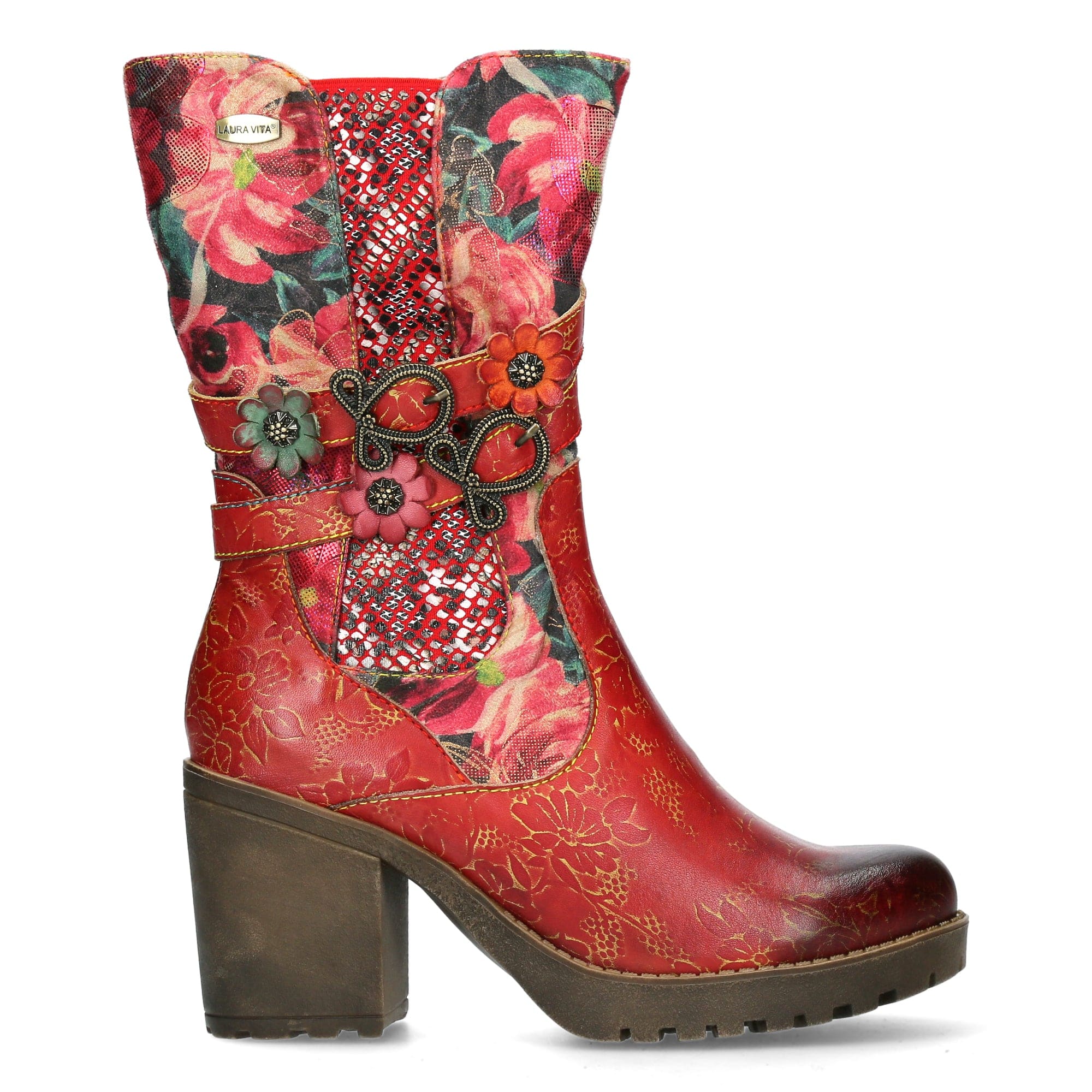 Bottes - KOKO 86 - Image 3