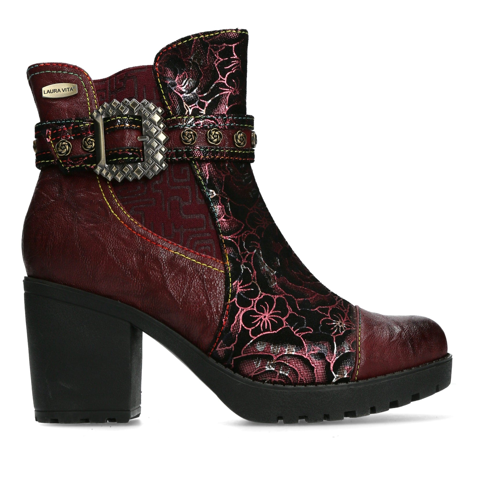 Bottines - KOKO 01 - Image 6