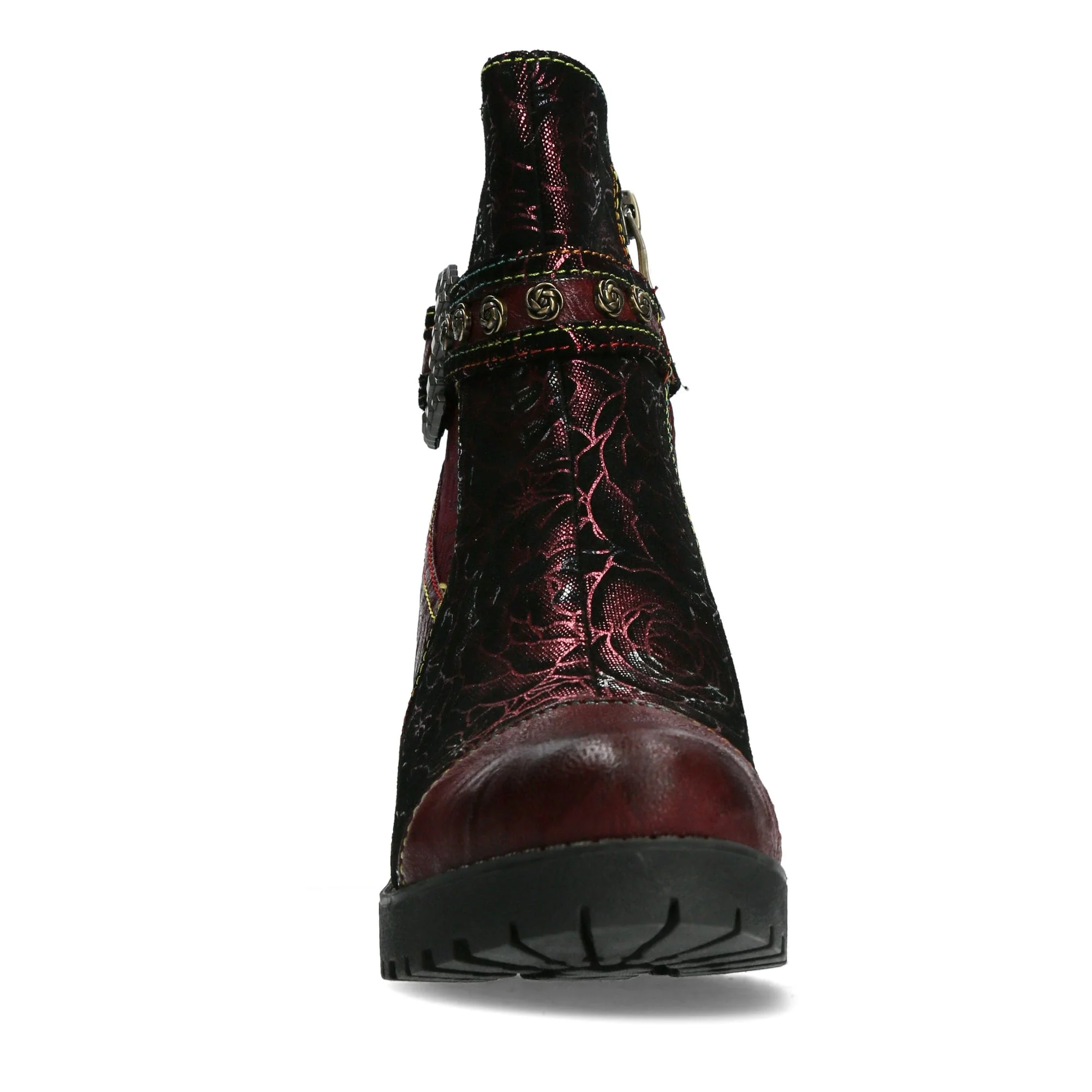 Bottines - KOKO 01 - Image 8