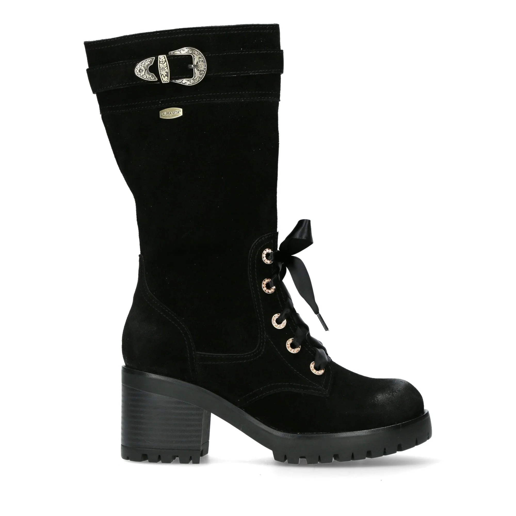 Bottes - KOKO 02
