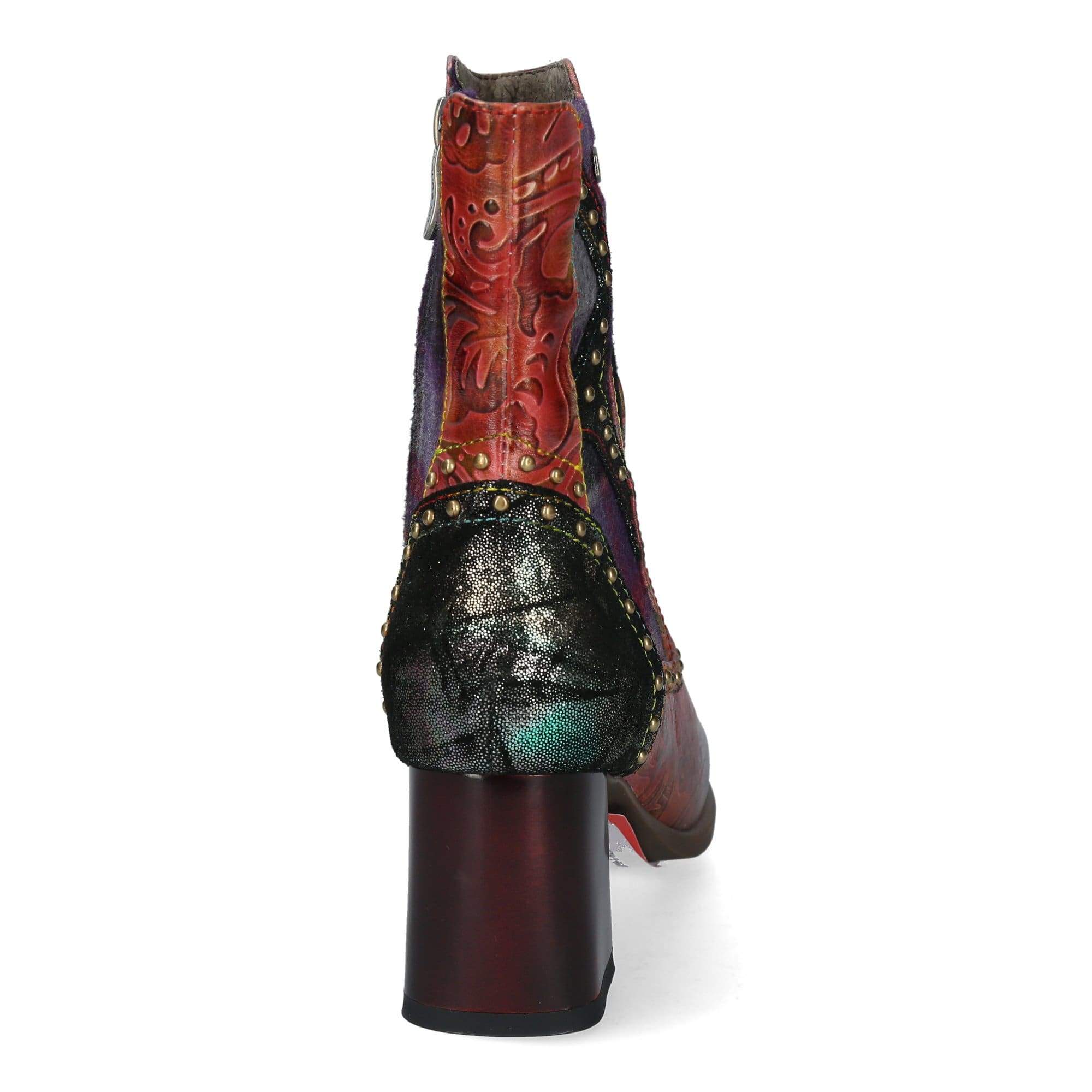 Bottines - KOMALO 01 - Image 6