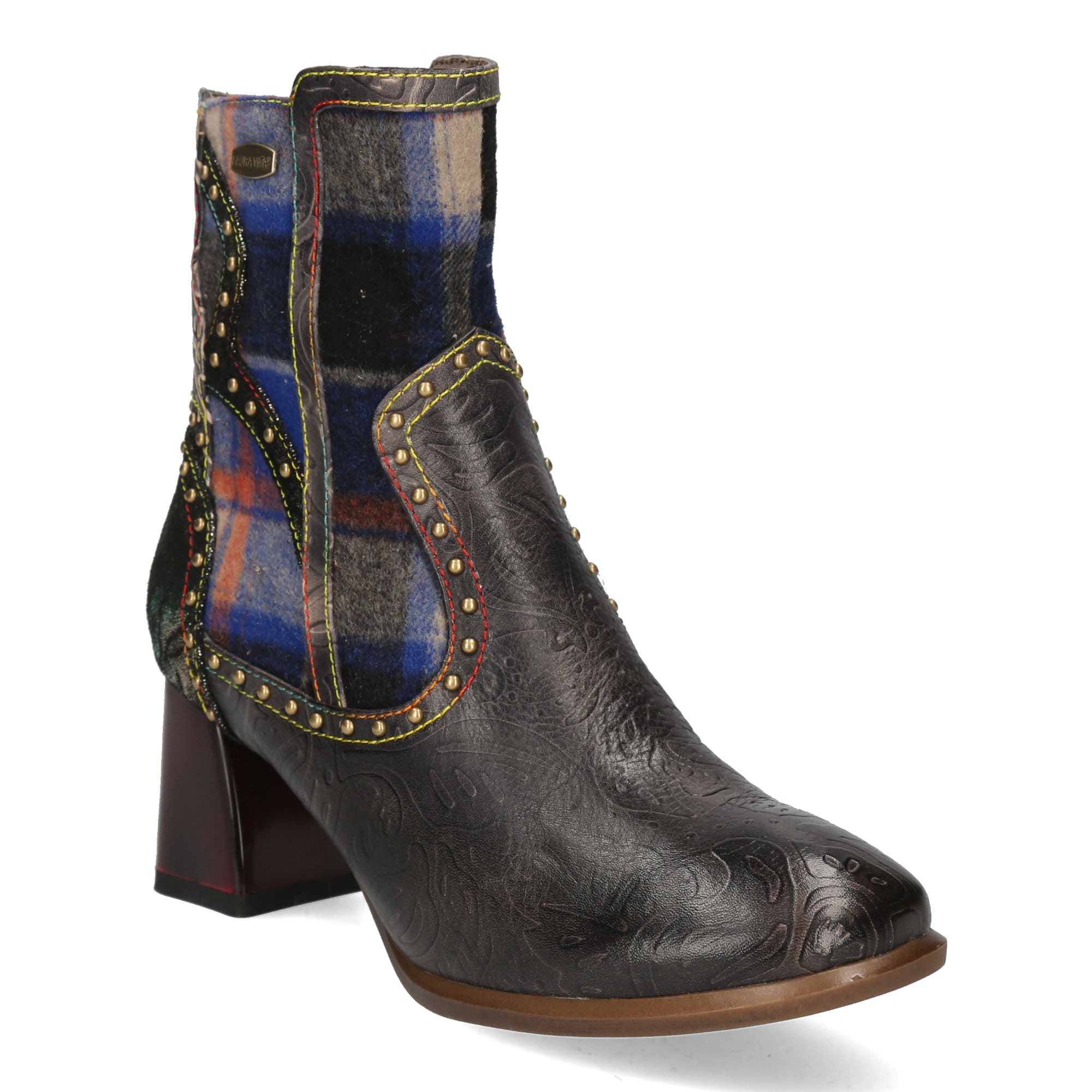 Bottines - KOMALO 01 - Image 8