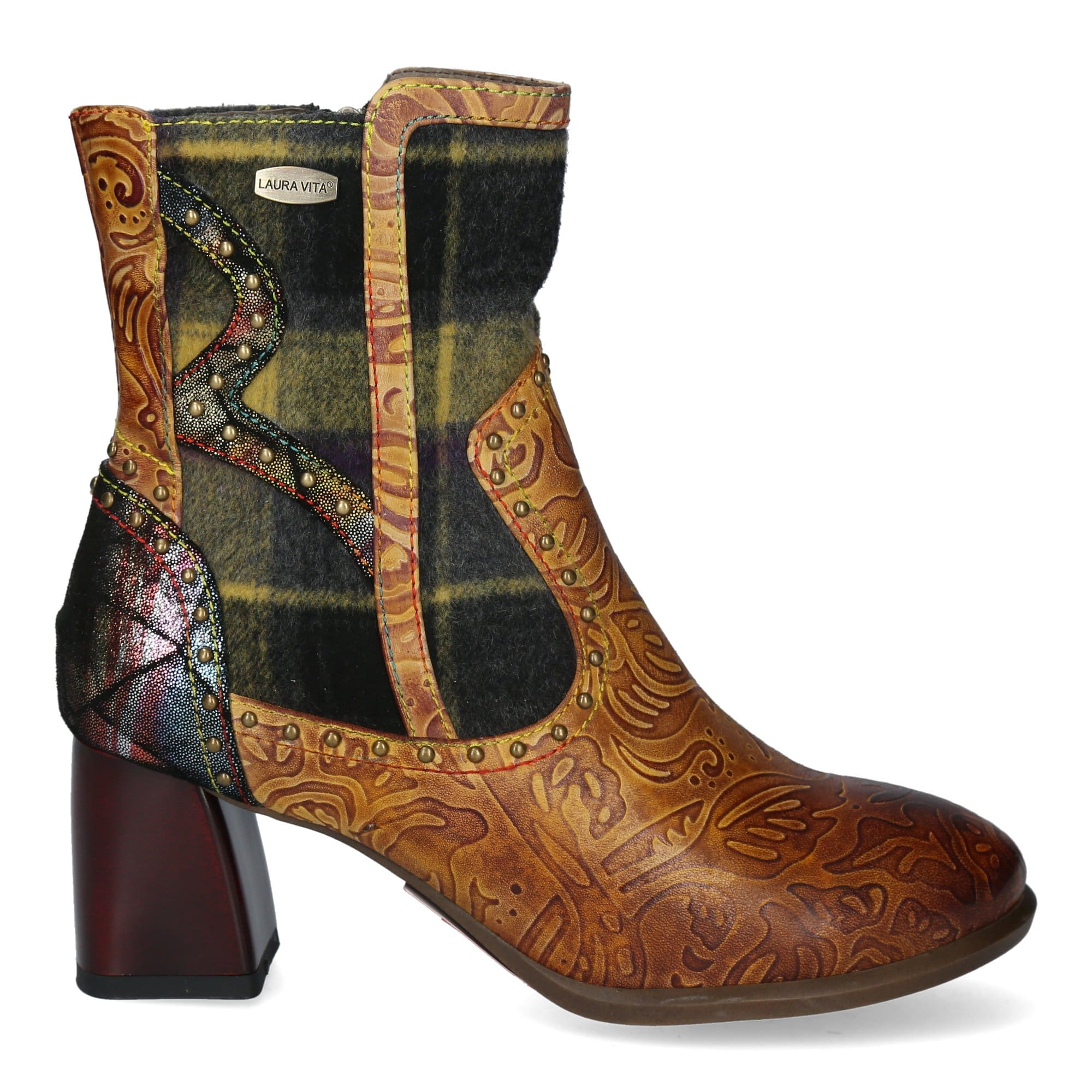 Bottines - KOMALO 01 - Image 9