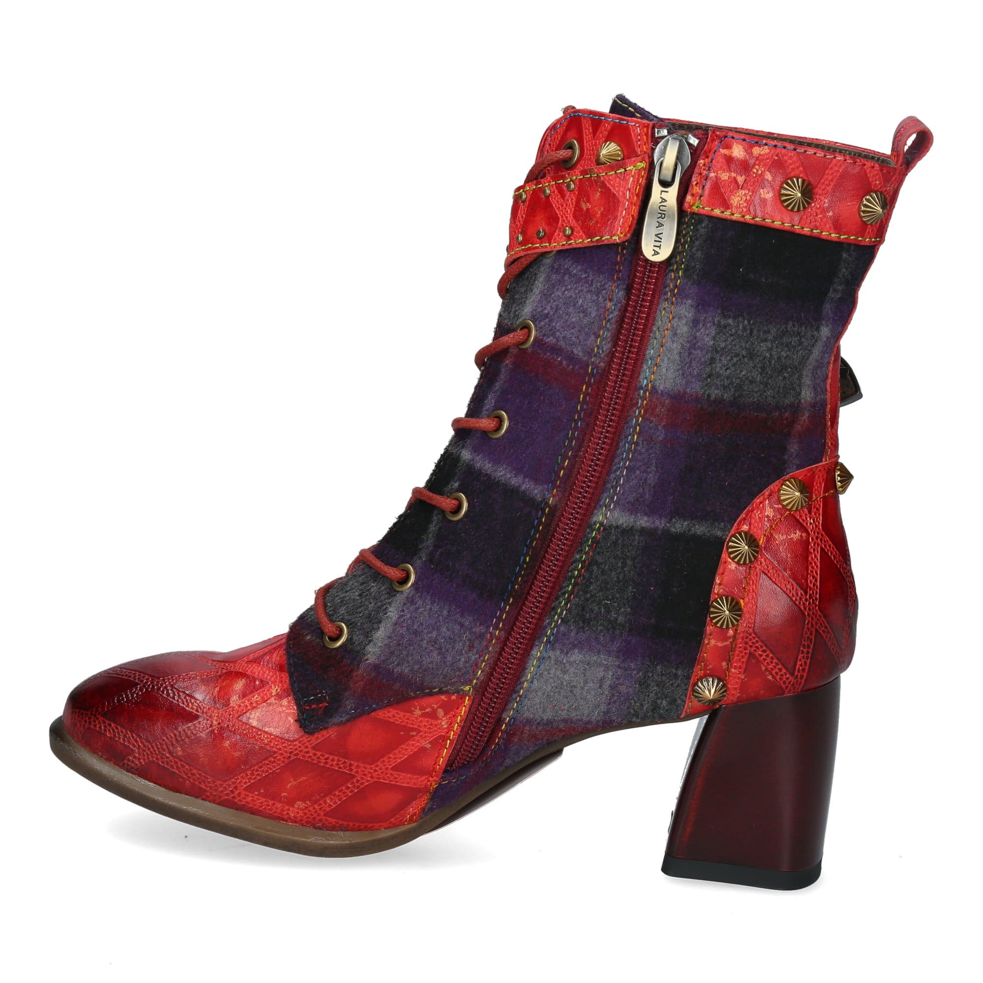 Bottines - KOMALO 02 - Image 5