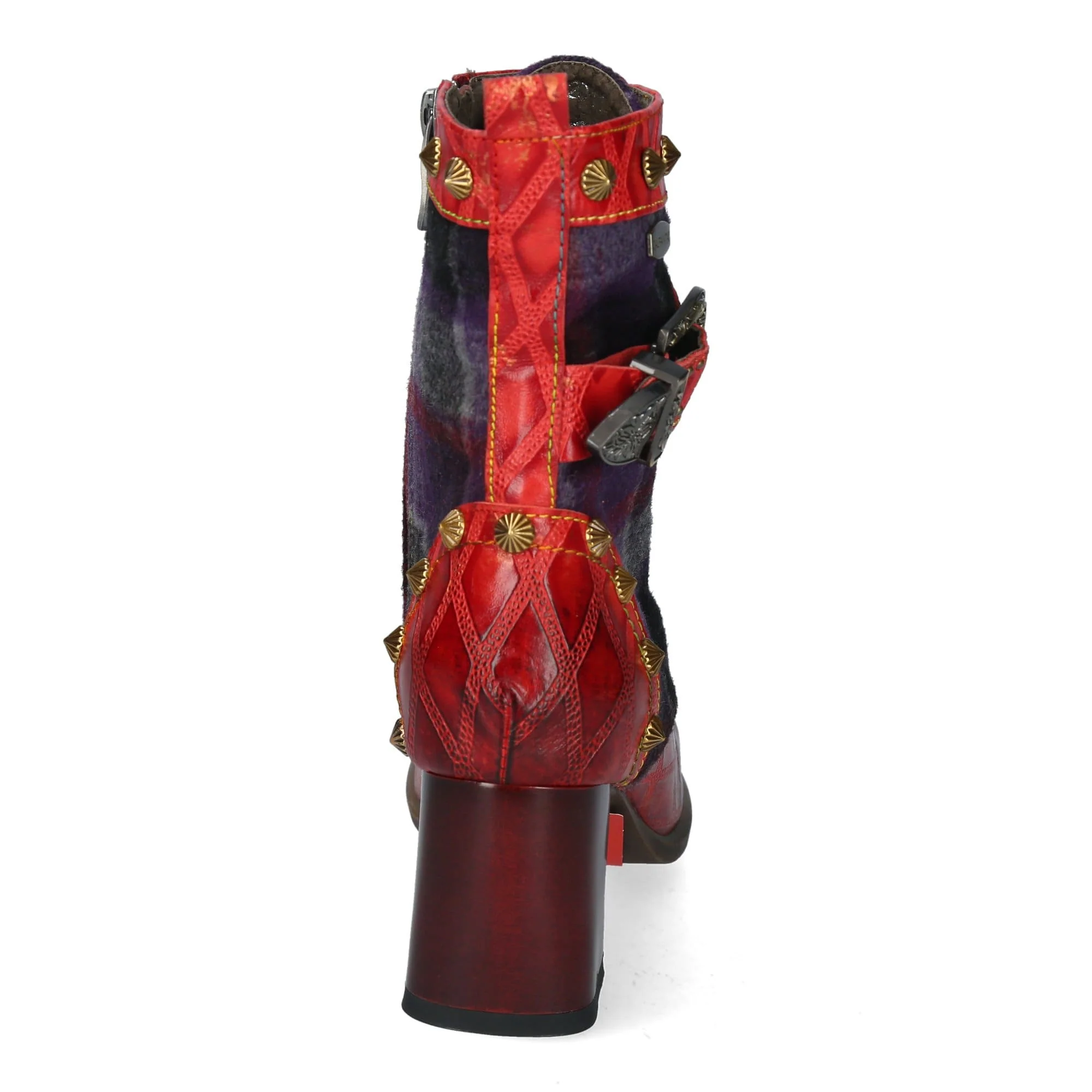 Bottines - KOMALO 02 - Image 6