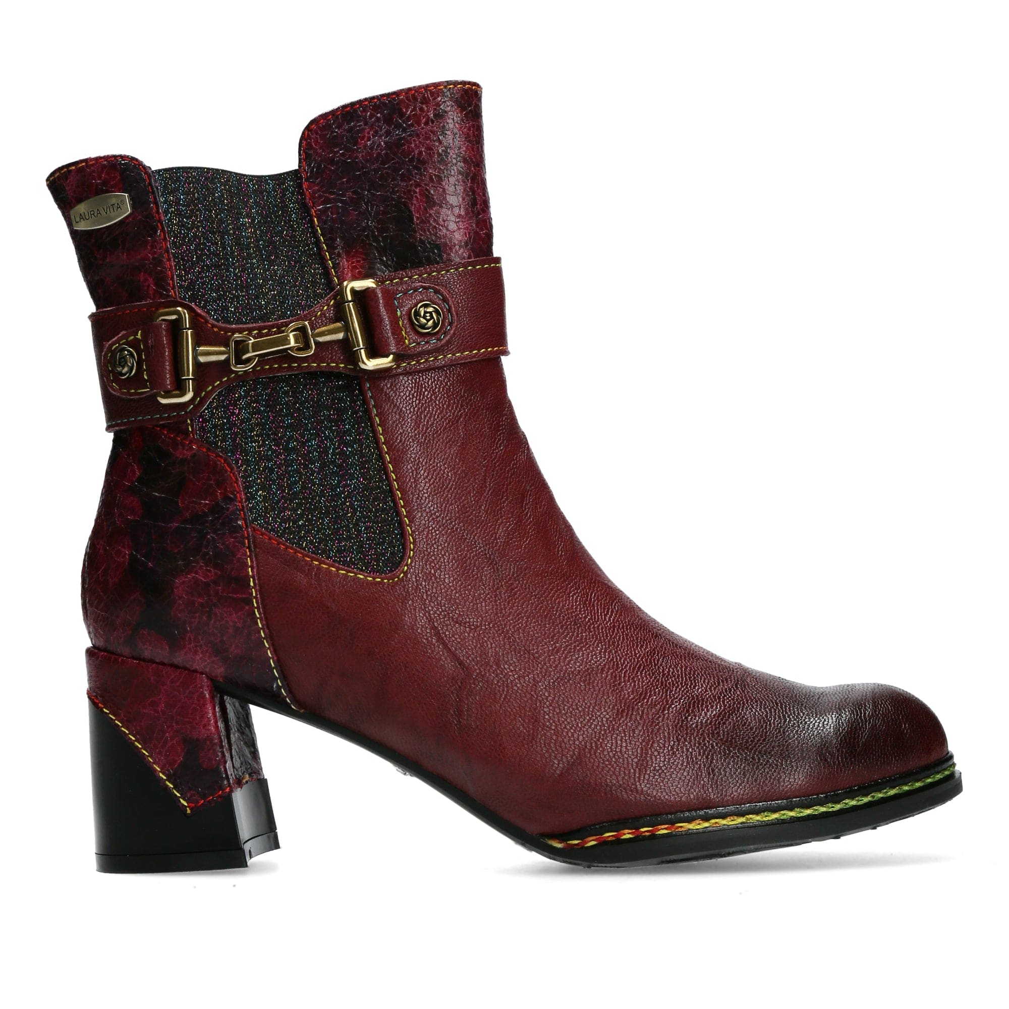 Bottines - KOMALO 23 - Image 5