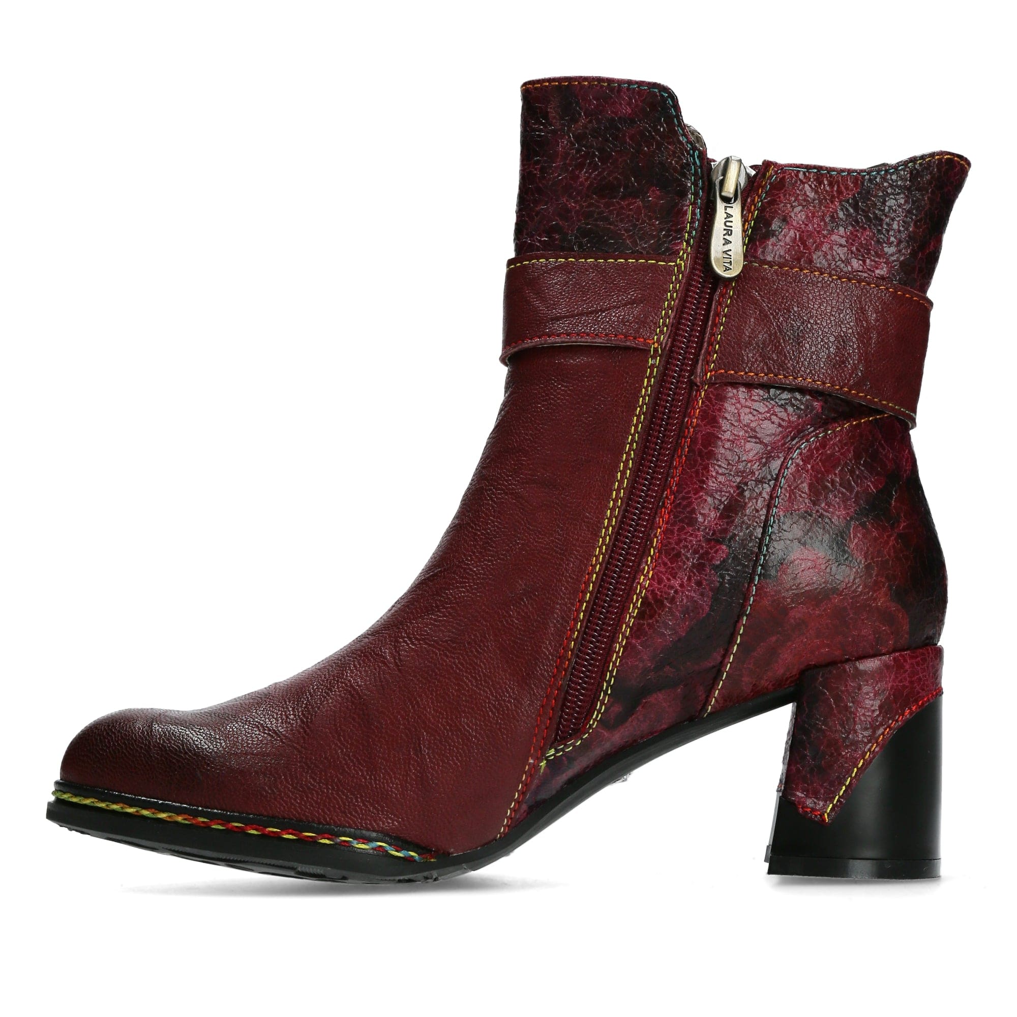 Bottines - KOMALO 23 - Image 9