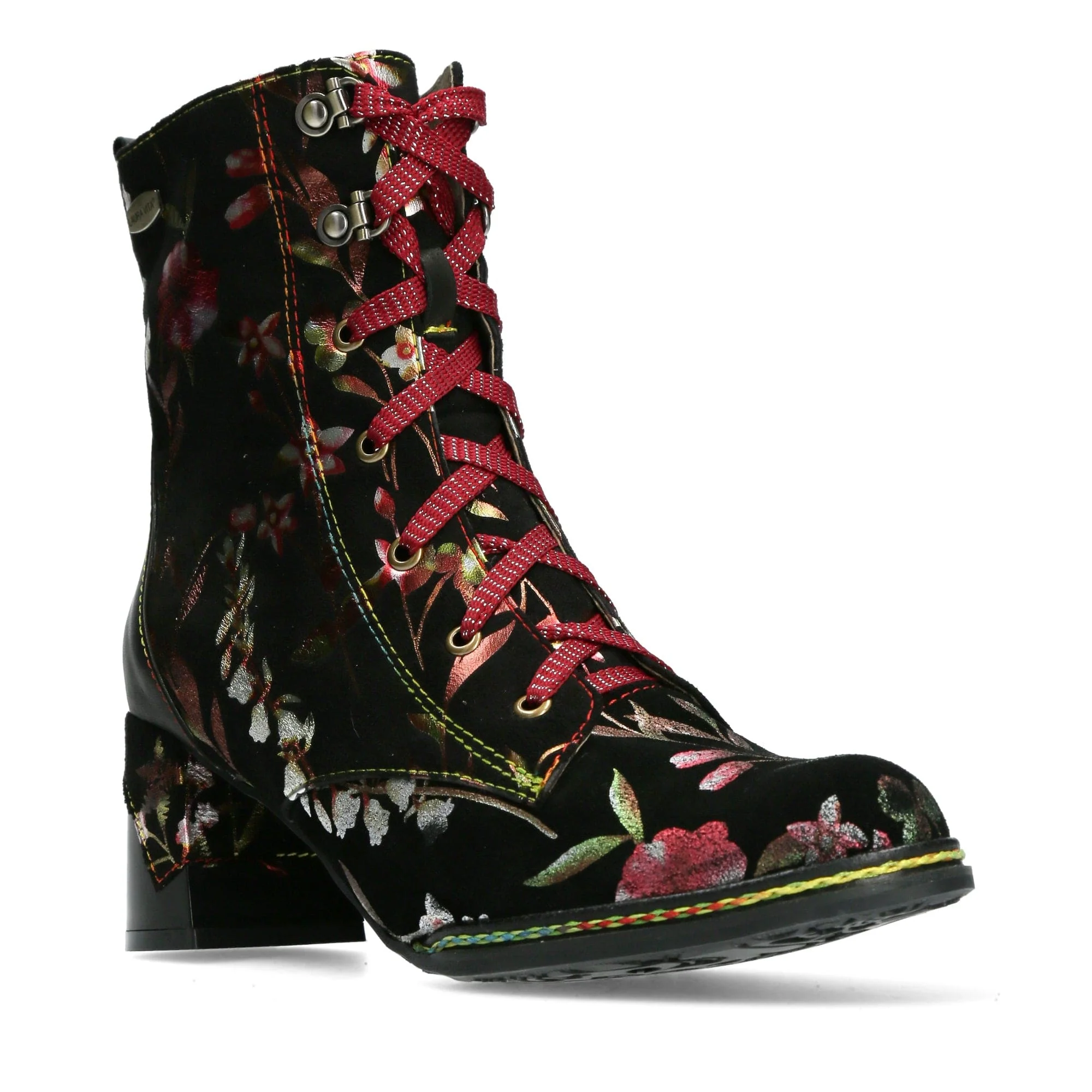 Bottines - KOMALO 24 - Image 2