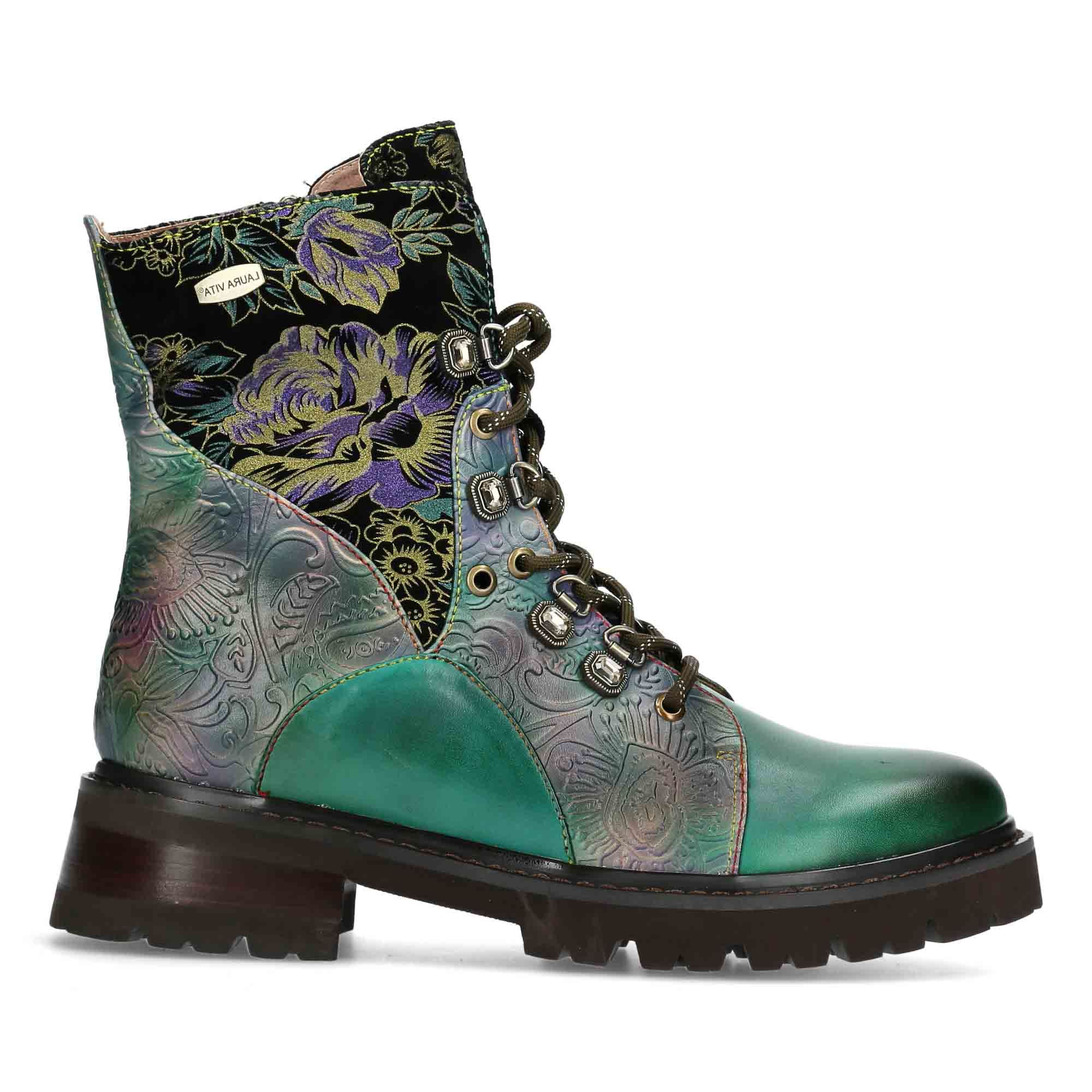 Bottines - KOULEO 16 - Image 9
