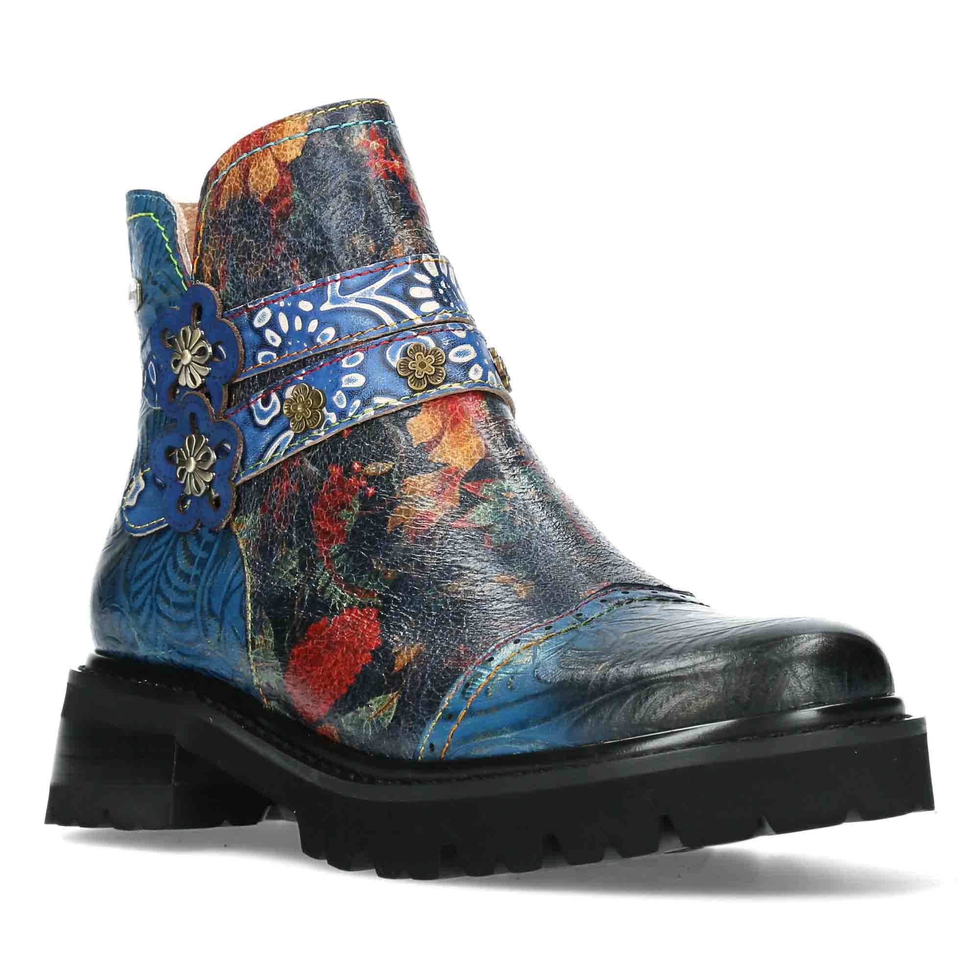 Bottines - KOULEO 43 - Image 14
